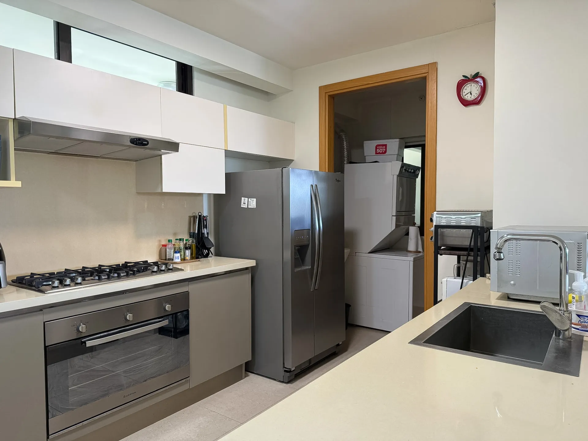 Beautifully Furnished 2 Bedroom Condo in Casamar Community, San Carlos.R-0098 - Image 11