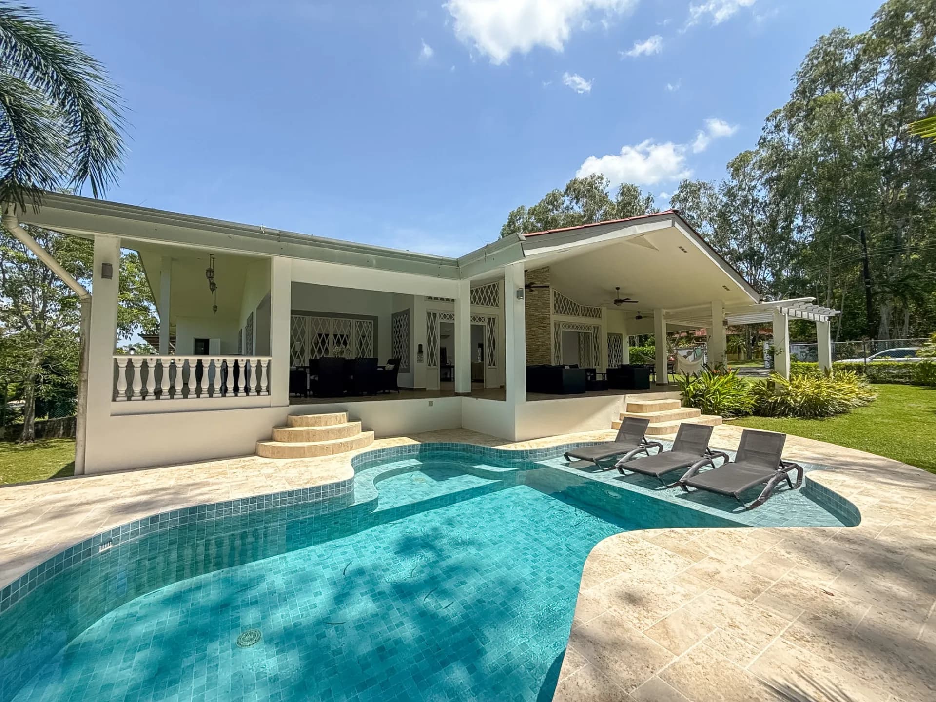 Exceptional 4-Bedroom Home in Rio Mar – Just a 5-Minute Walk to the Beach R-0083 - Image 2