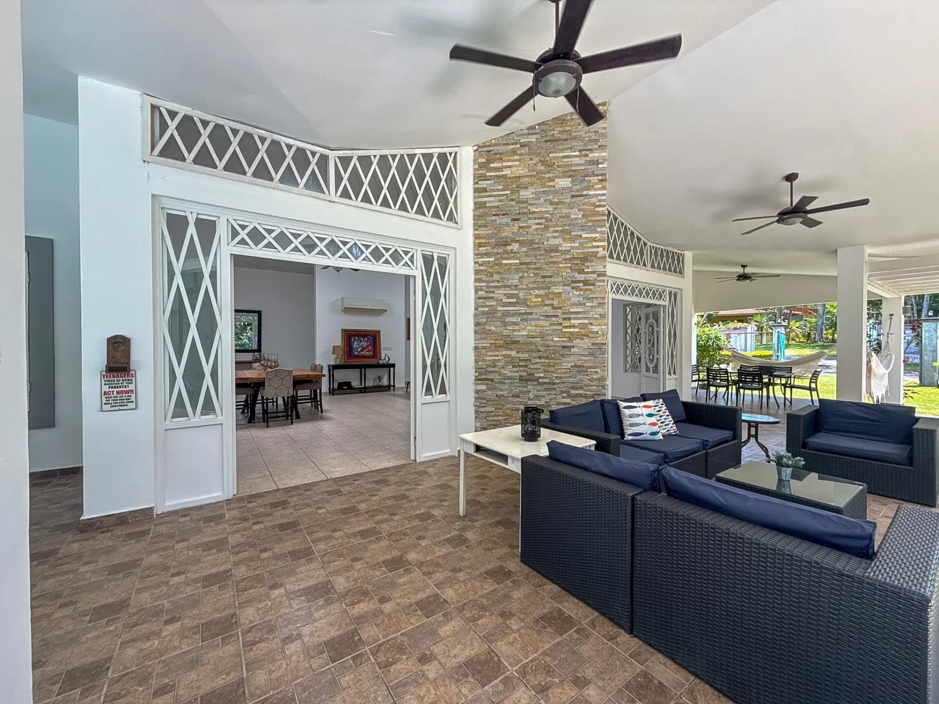 Exceptional 4-Bedroom Home in Rio Mar – Just a 5-Minute Walk to the Beach R-0083 - Image 29