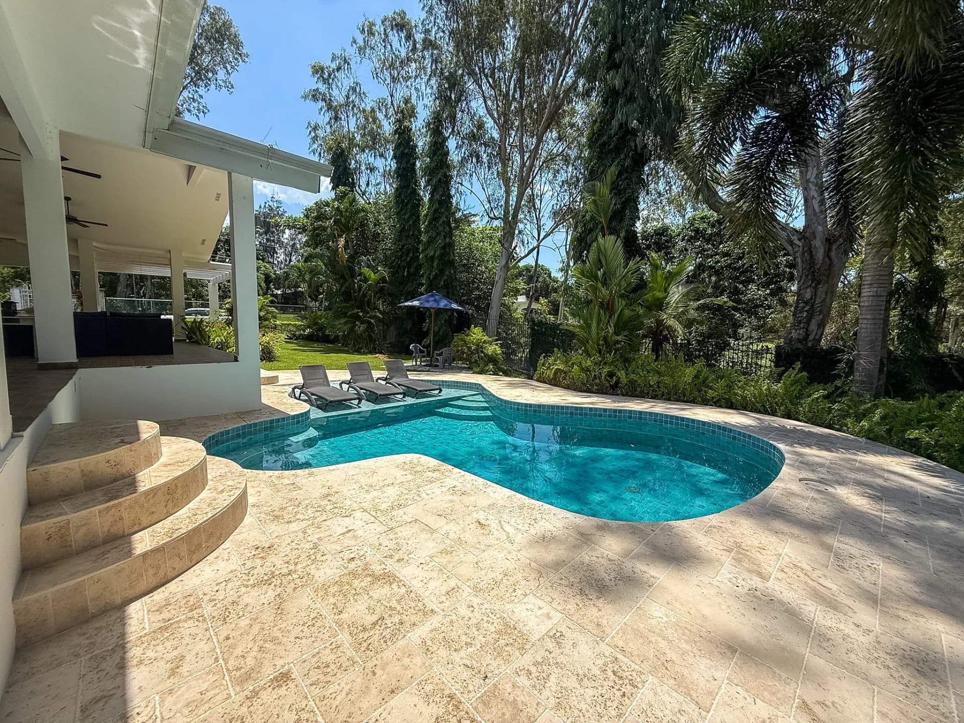 Exceptional 4-Bedroom Home in Rio Mar – Just a 5-Minute Walk to the Beach R-0083 - Image 31