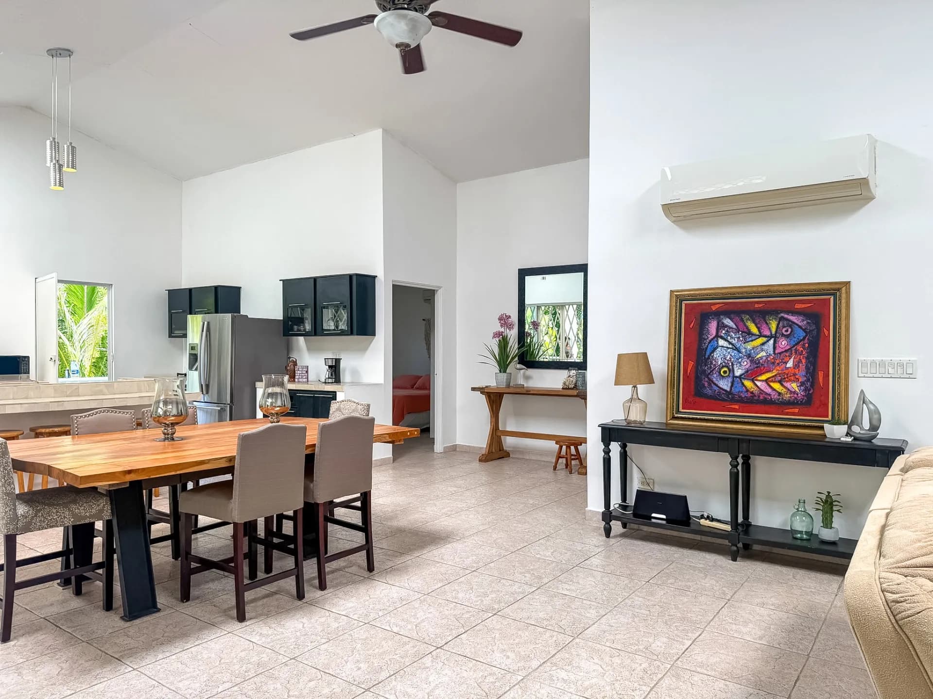 Exceptional 4-Bedroom Home in Rio Mar – Just a 5-Minute Walk to the Beach R-0083 - Image 10