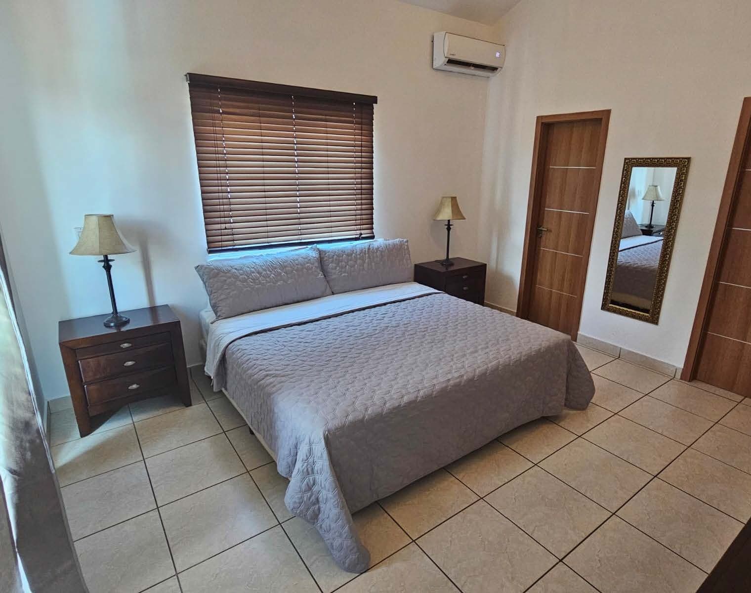 3-Bedroom Furnished House with Private Pool in Malibu Lakes, Nueva Gorgona R-0099 - Image 6