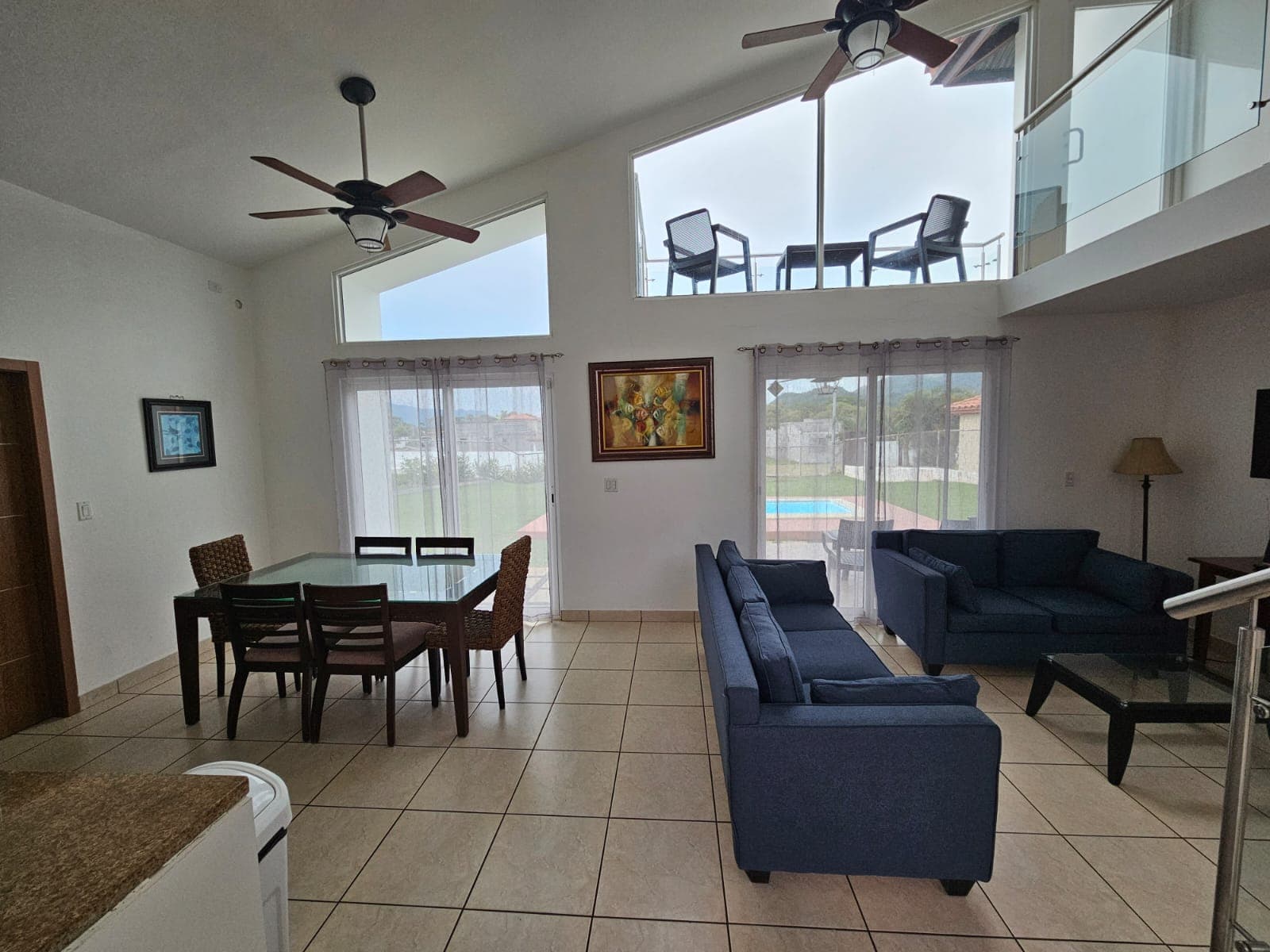 3-Bedroom House with Private Pool in Malibu, Nueva Gorgona, Panama Oeste. R-0099 - Image 4