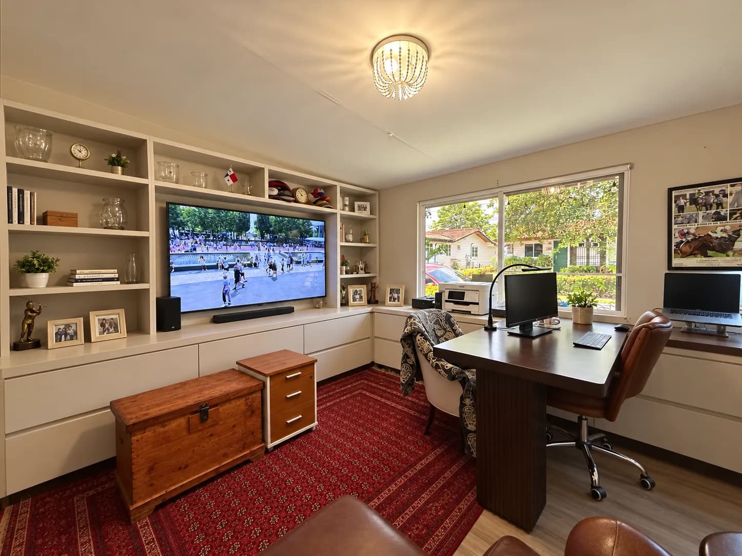 FRESH ON THE MARKET | FULLY RENOVATED 3 BEDROOM SINGLE-STORY HOME IN CORONADO R-0107 - Image 16