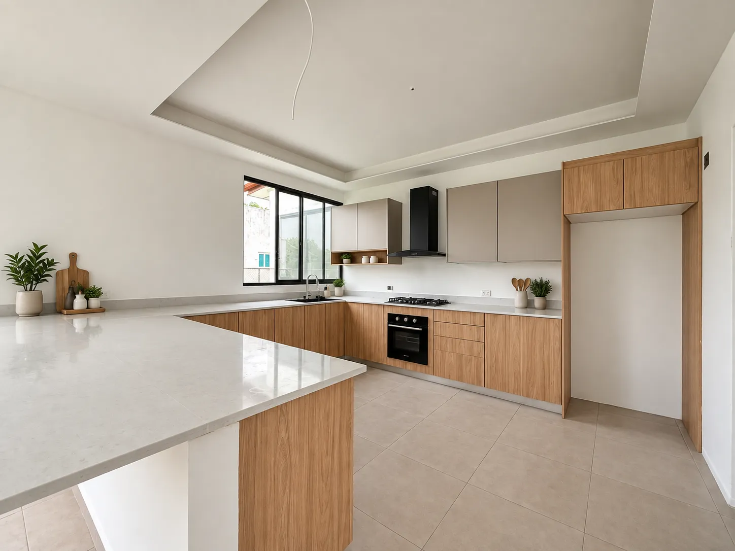 UNIQUE 3-BEDROOM + BONUS ROOM HOME WITH PRIVATE POOL & MOUNTAIN VIEWS IN MALIBU R-0134 - Image 10