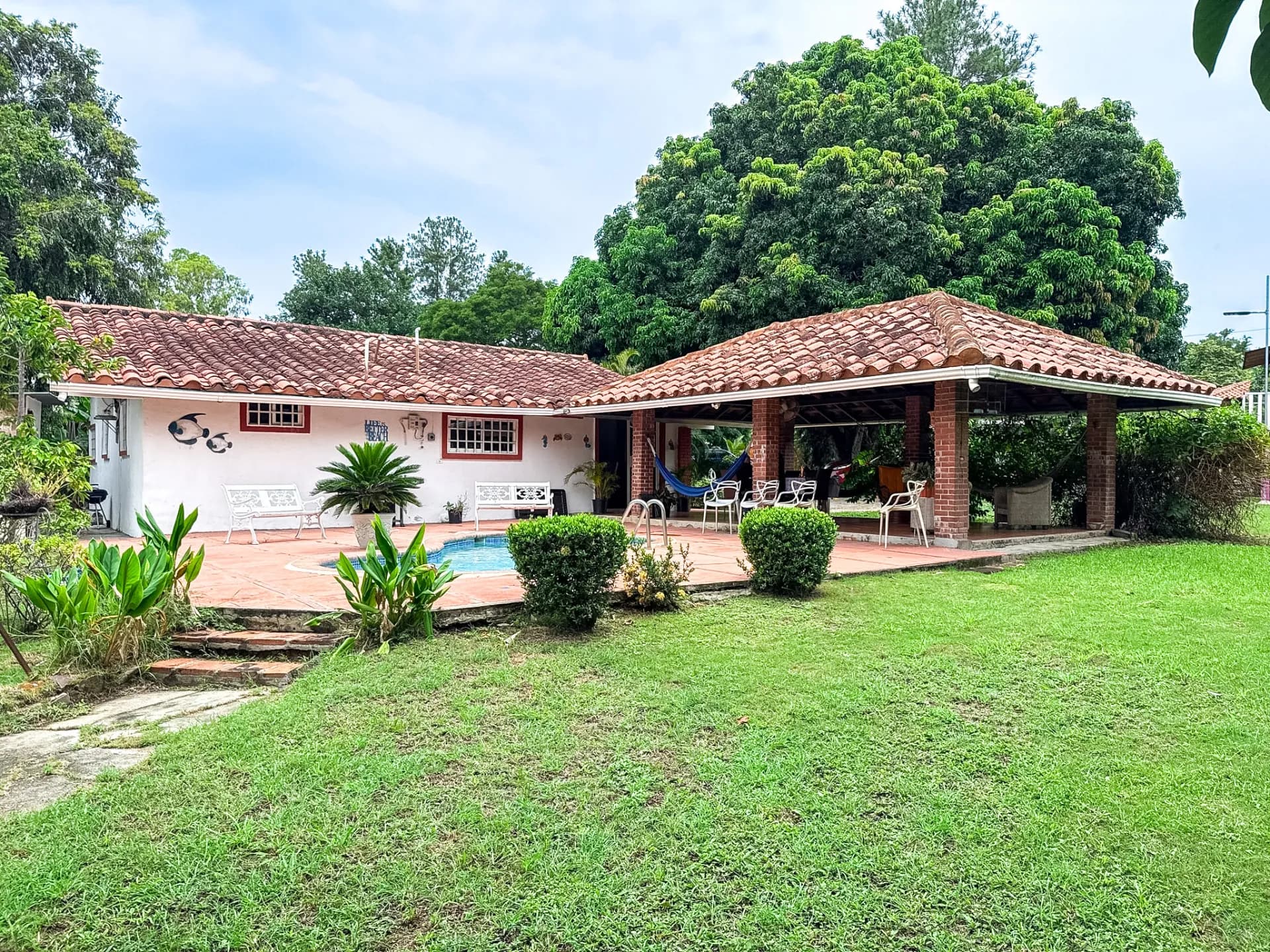 Exceptional Opportunity, 3-Bedroom Home with Pool in Coronado, Panama R-0103 - Image 16