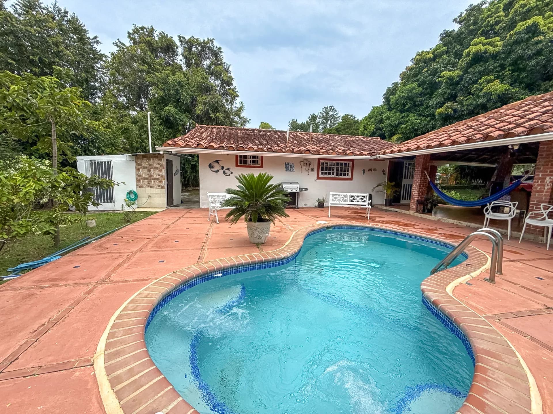 Exceptional Opportunity, 3-Bedroom Home with Pool in Coronado, Panama R-0103 - Image 17