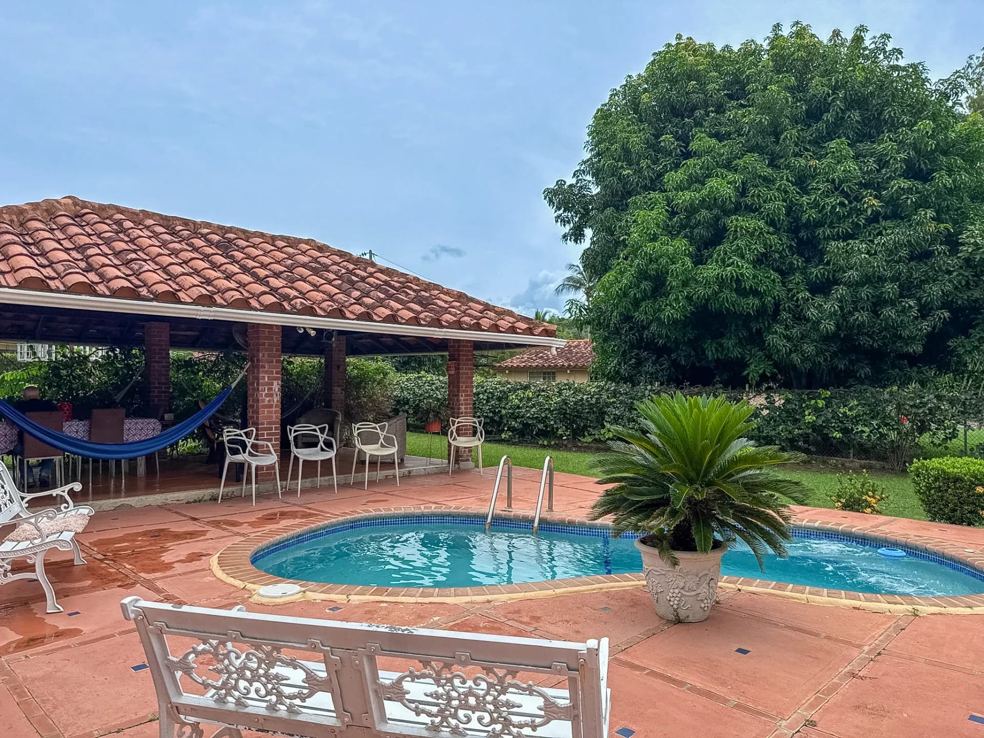 Exceptional Opportunity, 3-Bedroom Home with Pool in Coronado, Panama R-0103 - Image 18