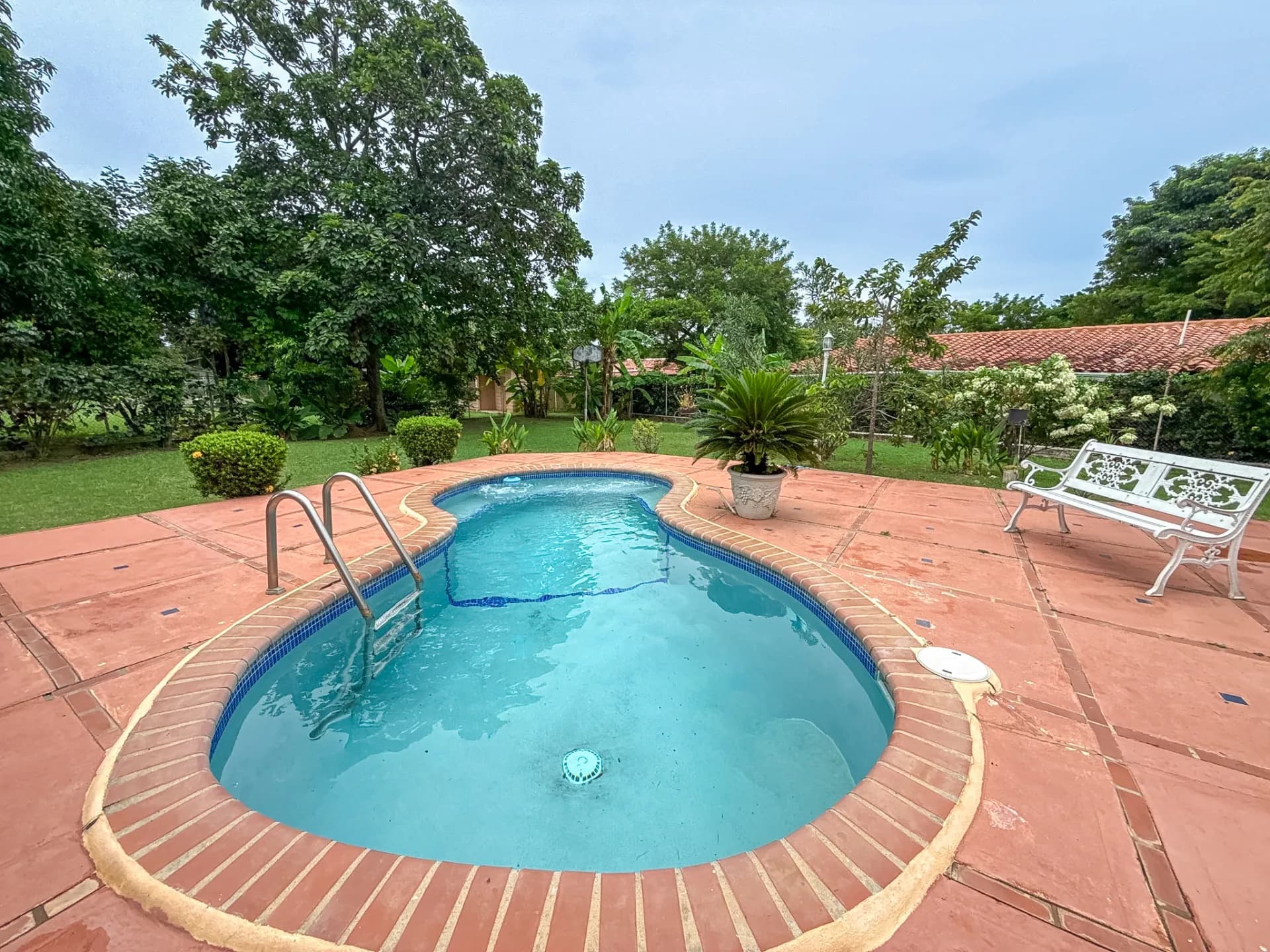 Exceptional Opportunity, 3-Bedroom Home with Pool in Coronado, Panama R-0103 - Image 19
