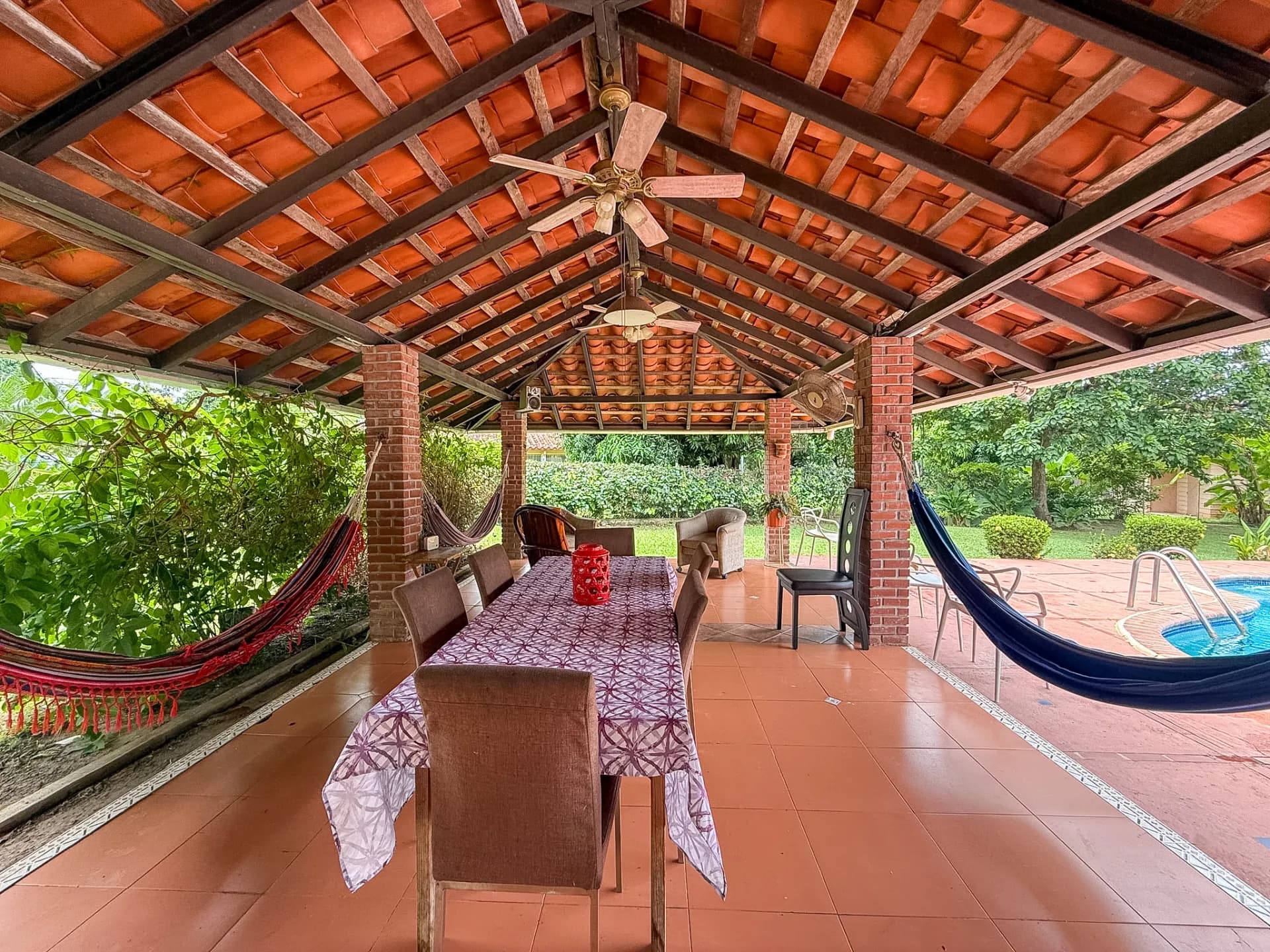 Exceptional Opportunity, 3-Bedroom Home with Pool in Coronado, Panama R-0103 - Image 20