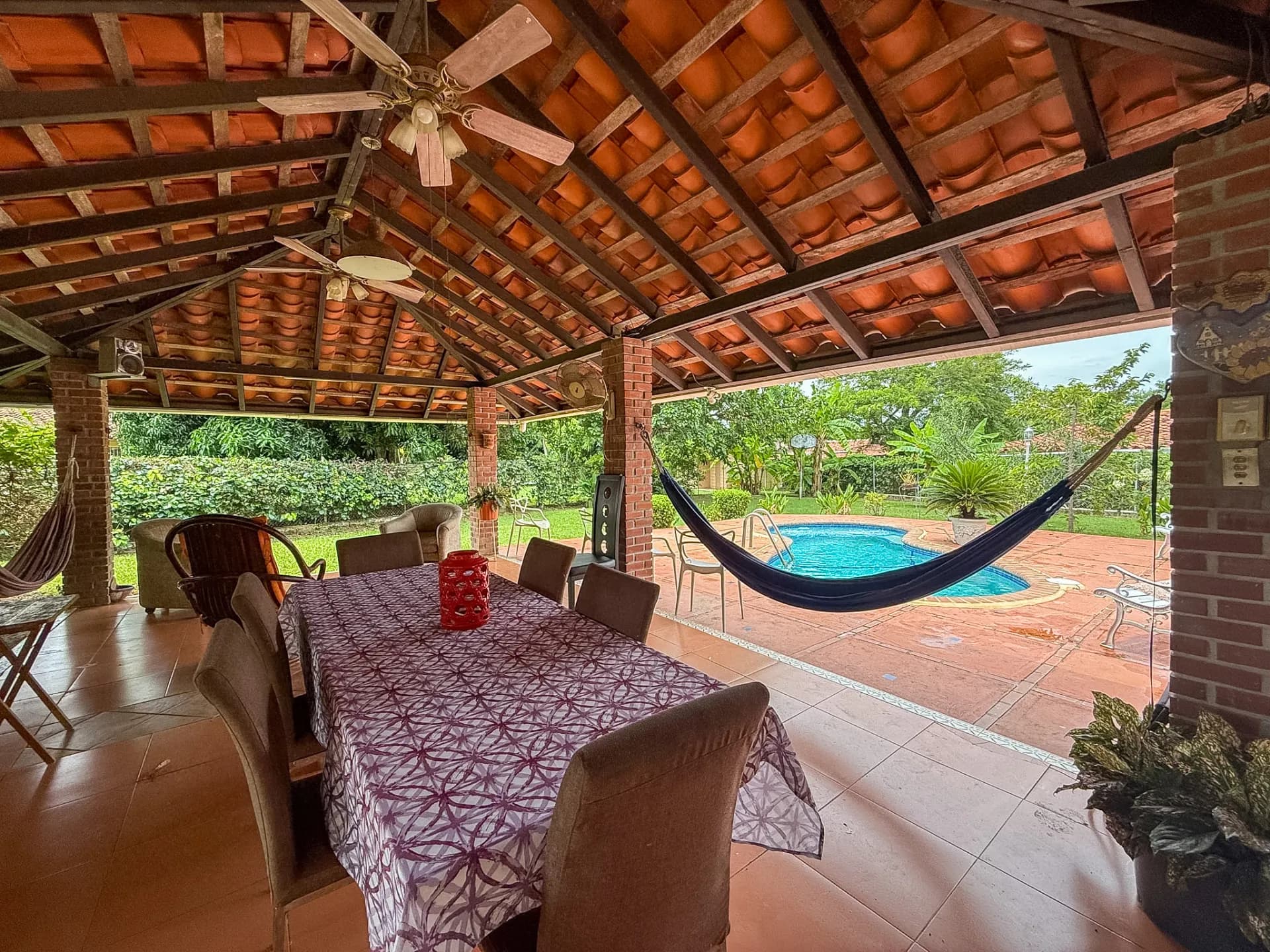 Exceptional Opportunity, 3-Bedroom Home with Pool in Coronado, Panama R-0103 - Image 21