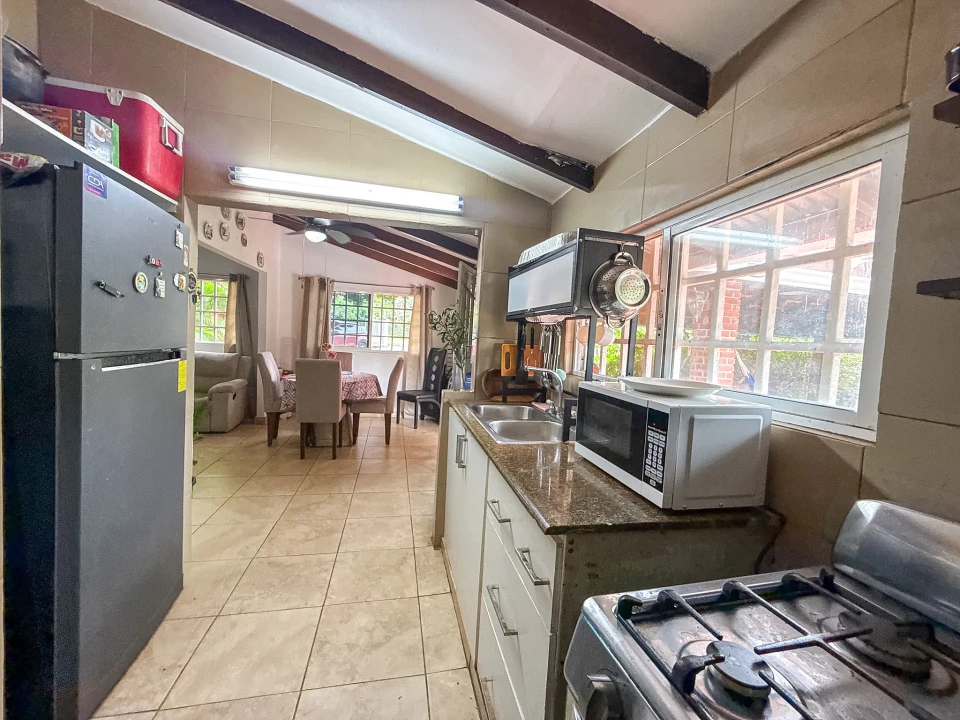 Exceptional Opportunity, 3-Bedroom Home with Pool in Coronado, Panama R-0103 - Image 5