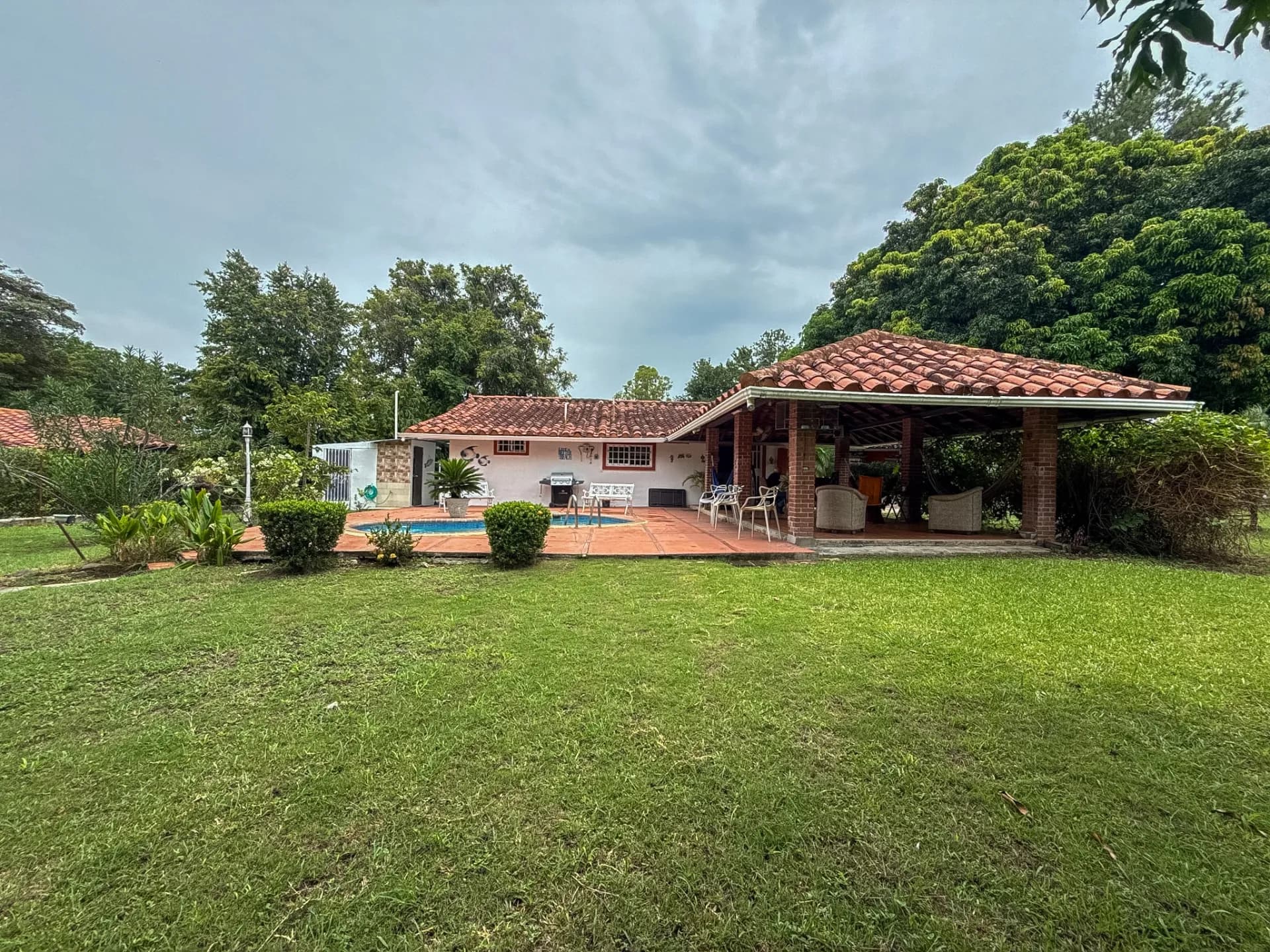 Exceptional Opportunity, 3-Bedroom Home with Pool in Coronado, Panama R-0103 - Image 28