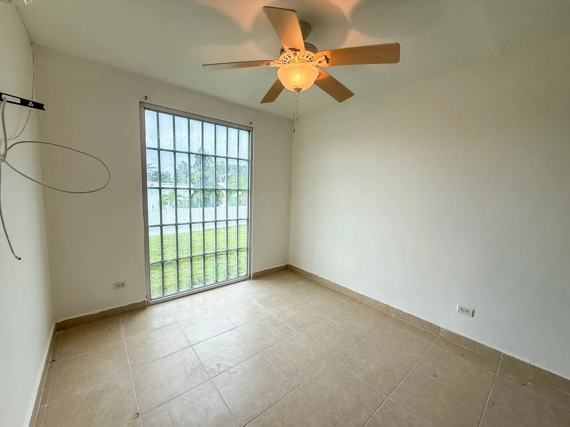 Affordable 2-Bedroom Corner-Lot Home Near the Beach in Ibiza, Río Hato | US$110,000 R-0158 - Image 15