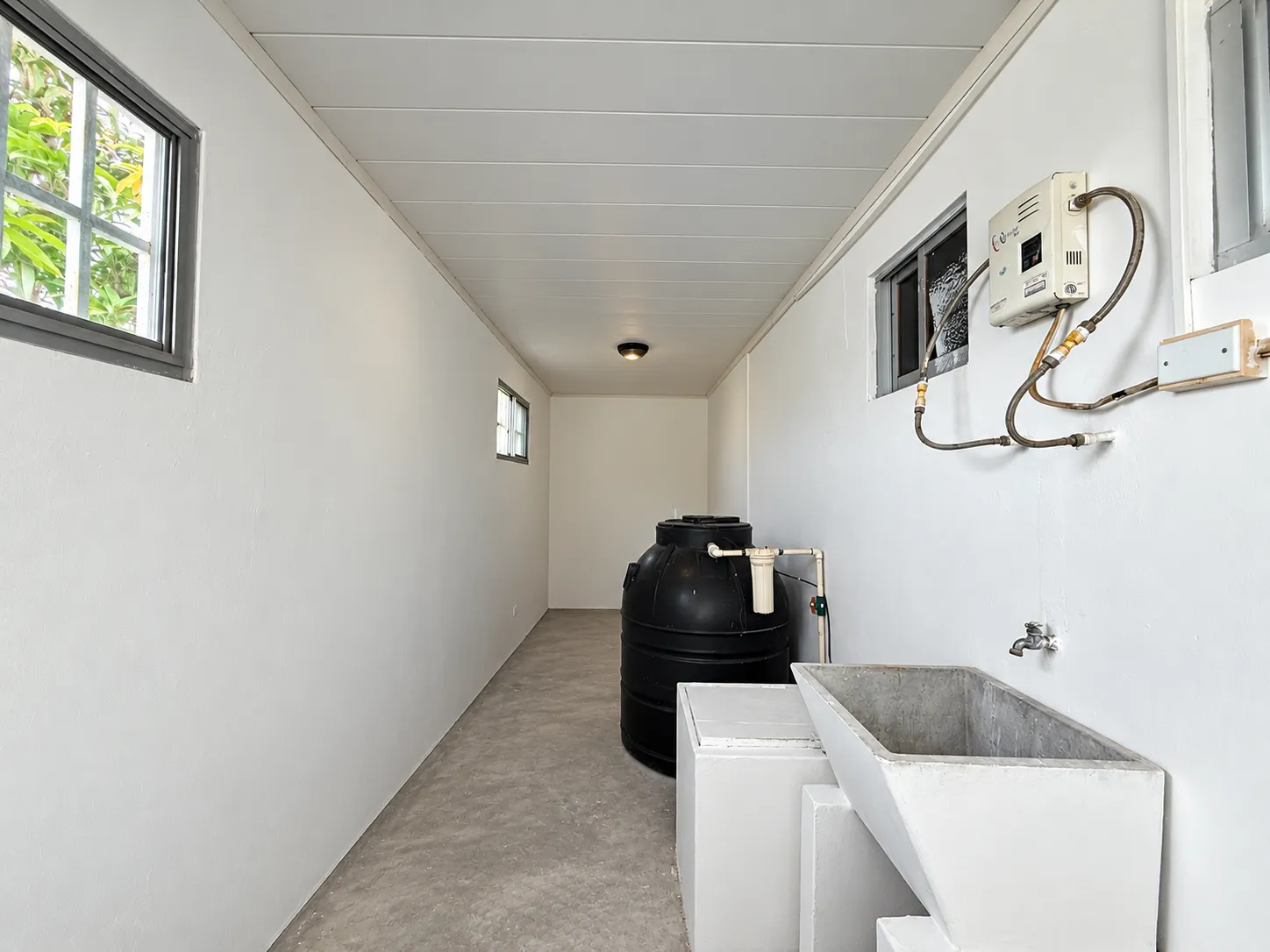 Affordable 2-Bedroom Corner-Lot Home Near the Beach in Ibiza, Río Hato | US$110,000 R-0158 - Image 19