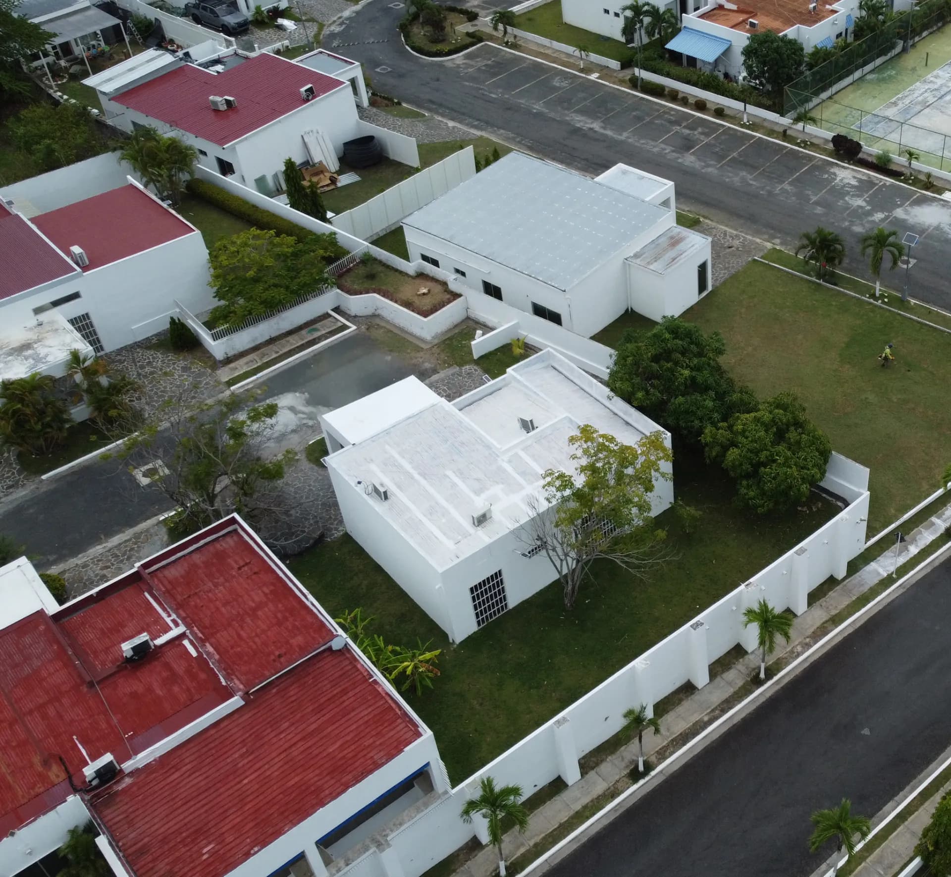 Affordable 2-Bedroom Corner-Lot Home Near the Beach in Ibiza, Río Hato | US$110,000 R-0158 - Image 3