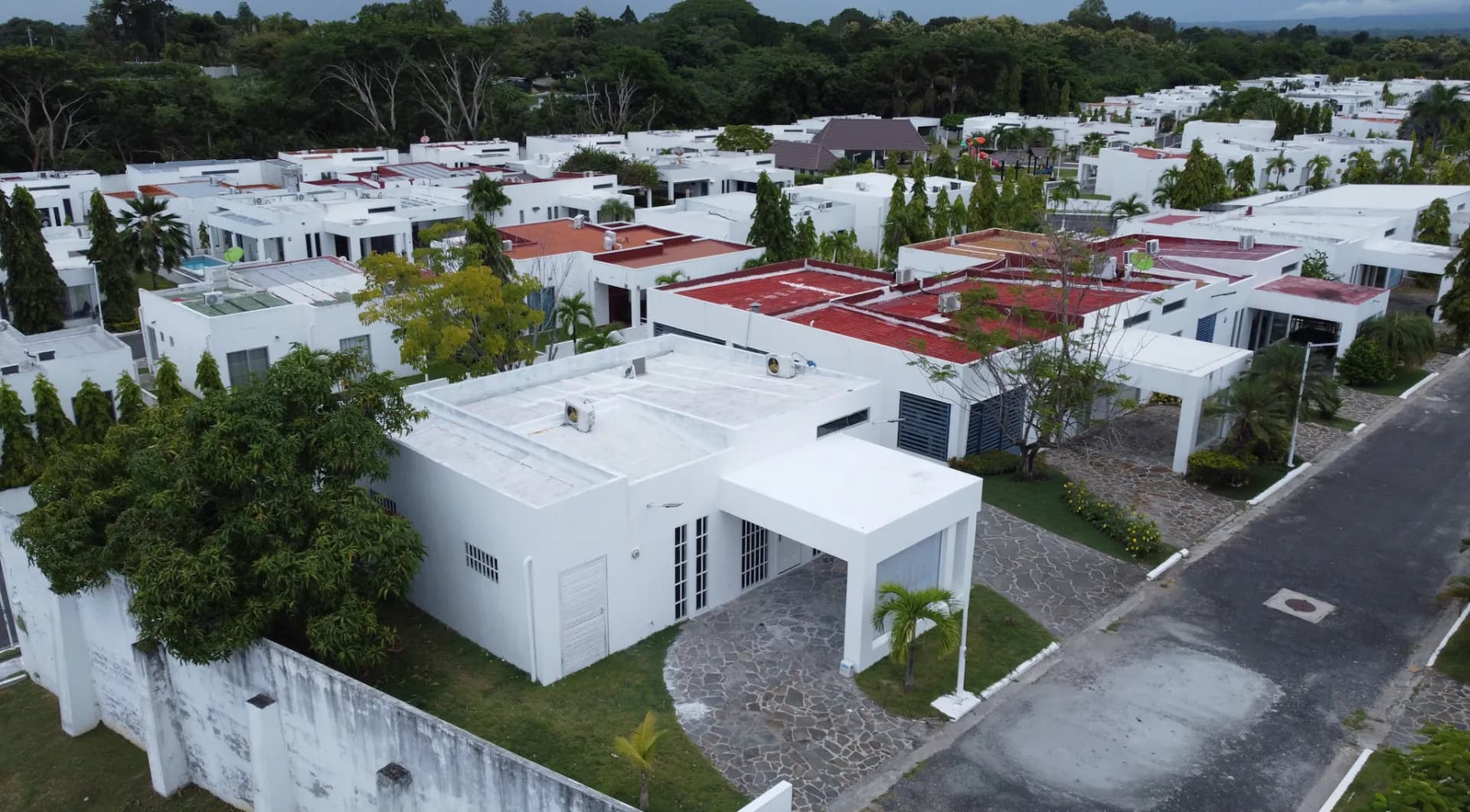 Affordable 2-Bedroom Corner-Lot Home Near the Beach in Ibiza, Río Hato | US$110,000 R-0158 - Image 23