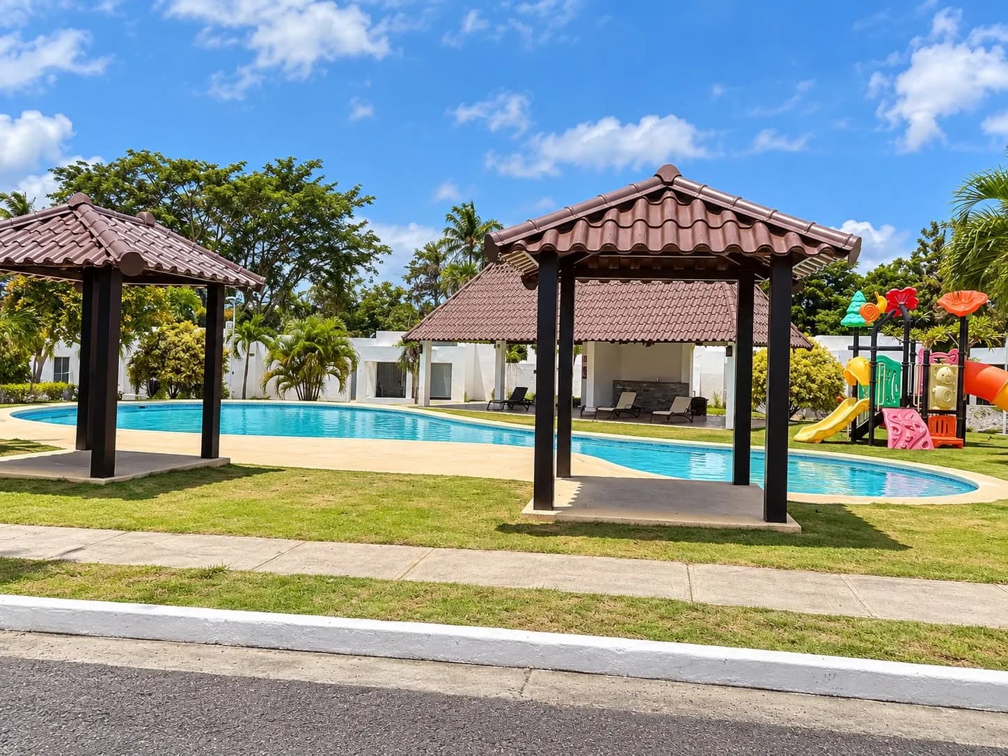 Affordable 2-Bedroom Corner-Lot Home Near the Beach in Ibiza, Río Hato | US$110,000 R-0158 - Image 27