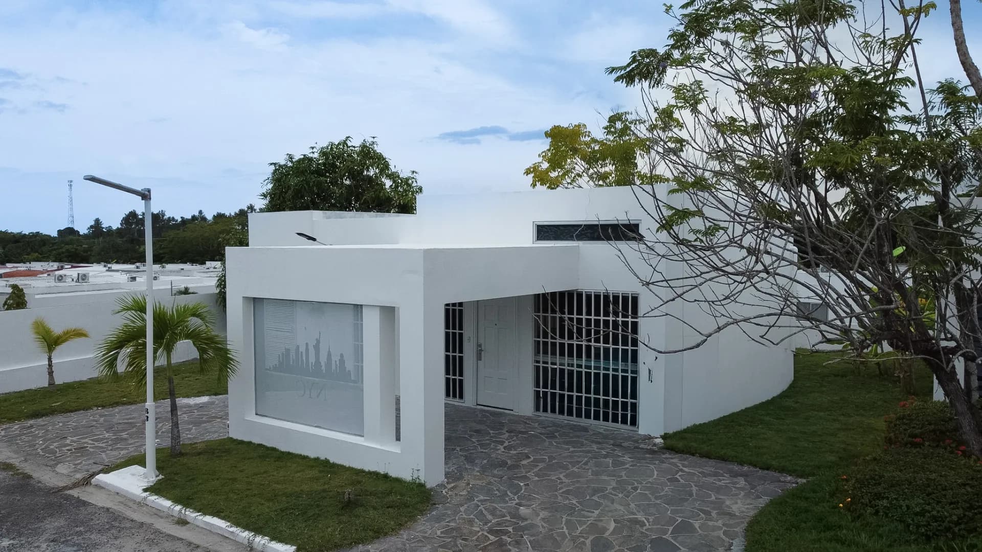 Affordable 2-Bedroom Corner-Lot Home Near the Beach in Ibiza, Río Hato | US$110,000 R-0158 - Image 1