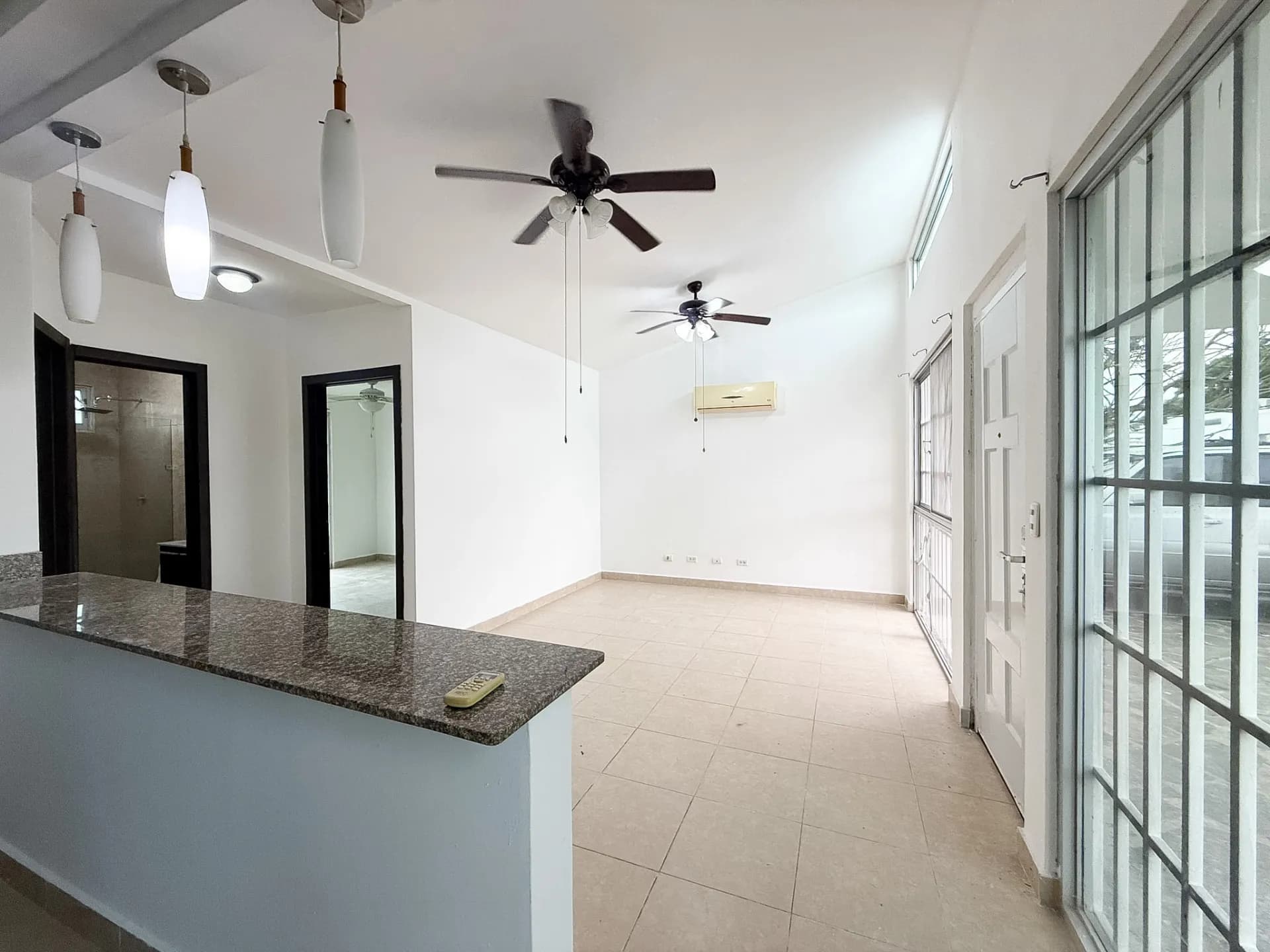 Affordable 2-Bedroom Corner-Lot Home Near the Beach in Ibiza, Río Hato | US$110,000 R-0158 - Image 5