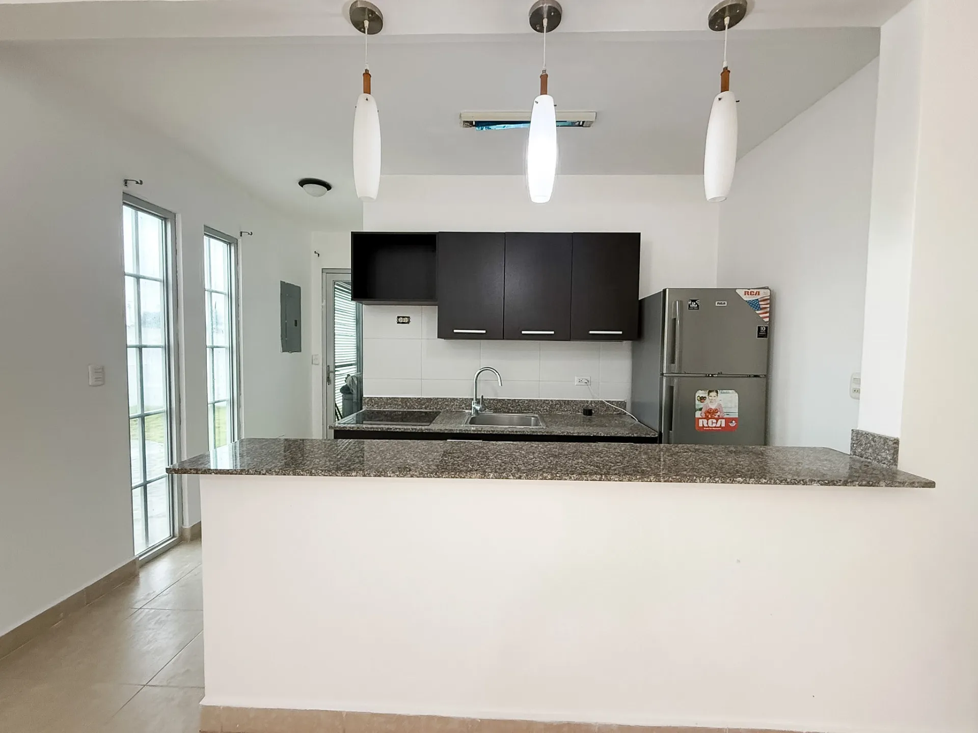Affordable 2-Bedroom Corner-Lot Home Near the Beach in Ibiza, Río Hato | US$110,000 R-0158 - Image 8