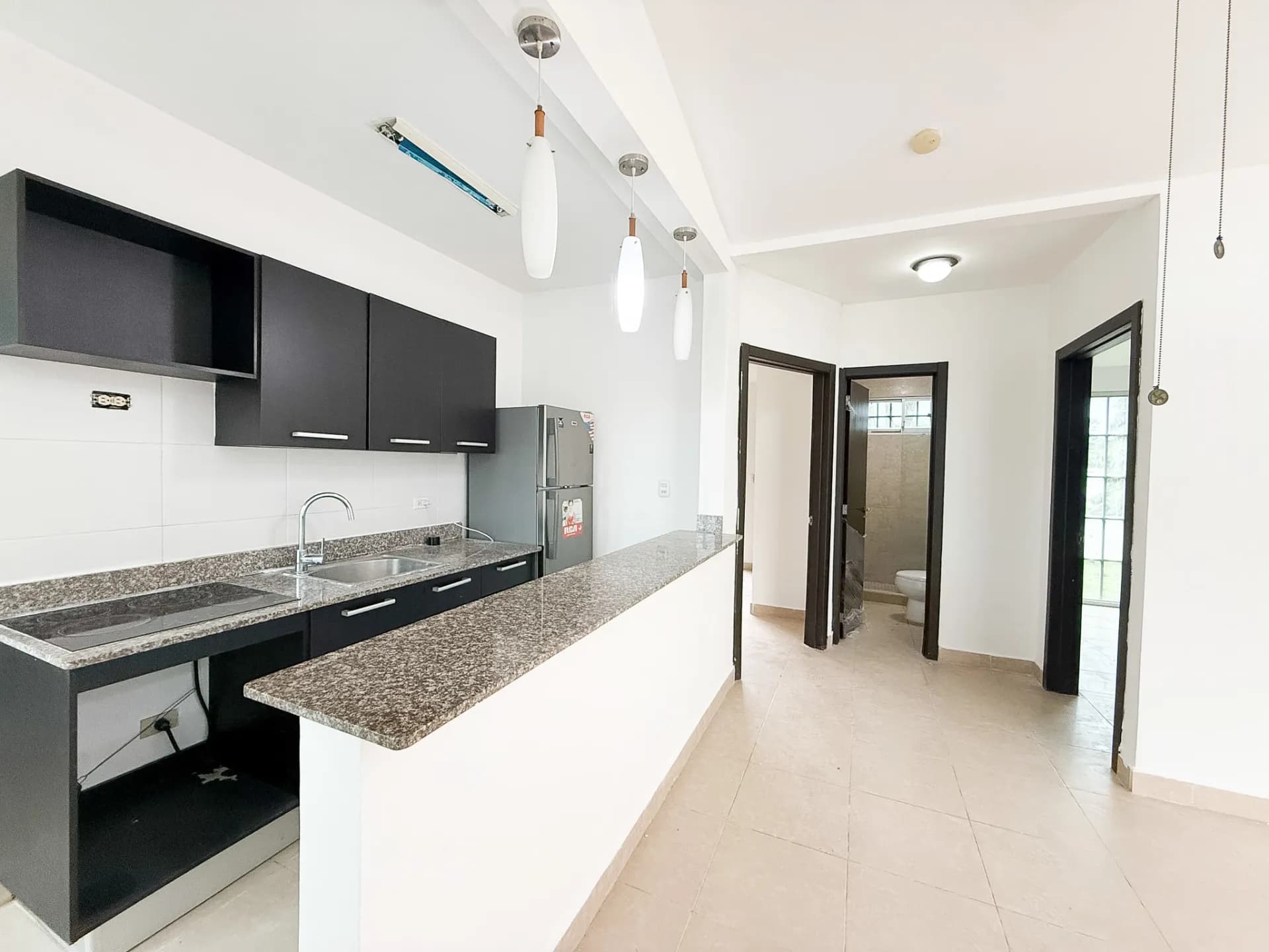 Affordable 2-Bedroom Corner-Lot Home Near the Beach in Ibiza, Río Hato | US$110,000 R-0158 - Image 9