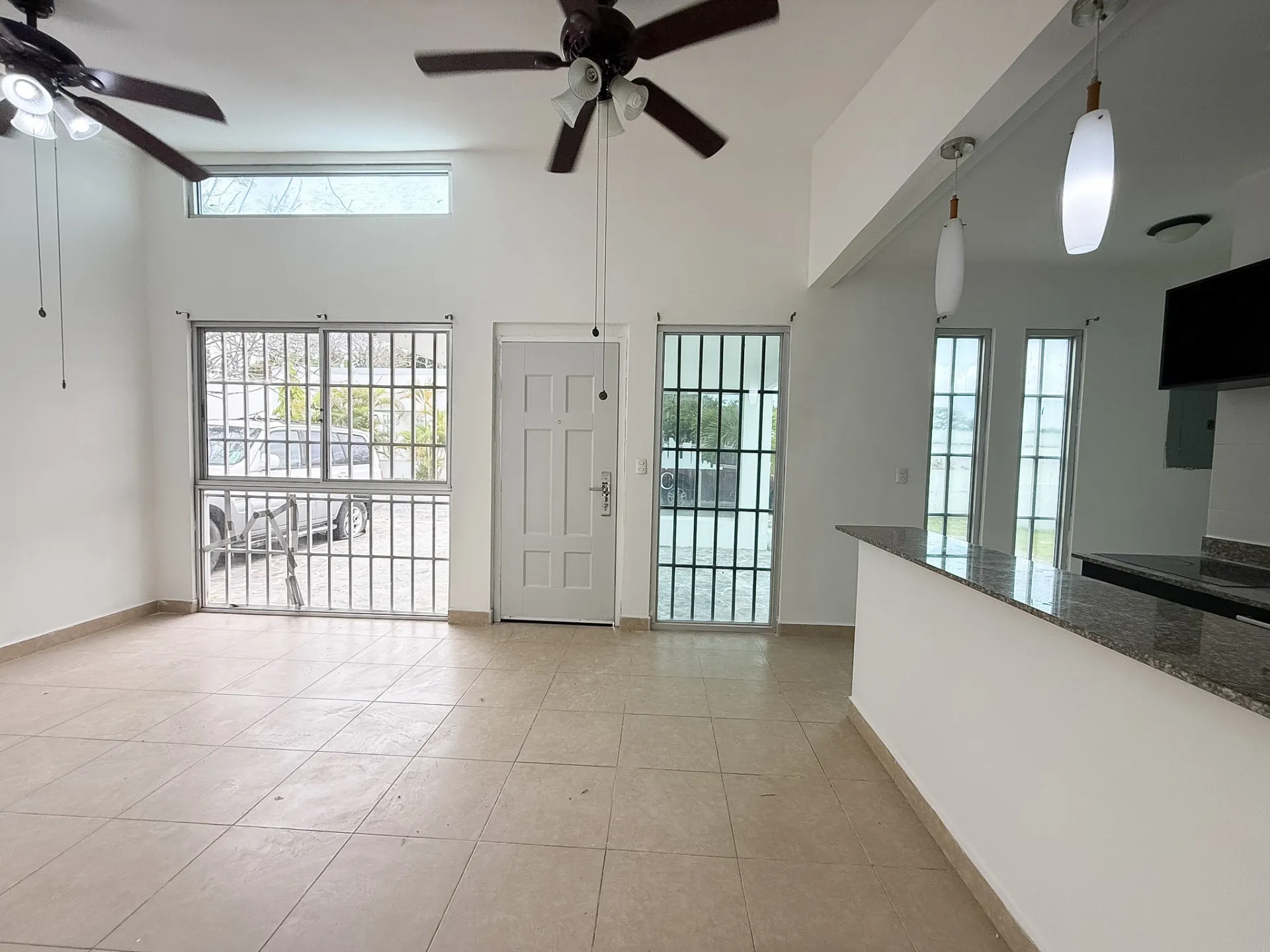 Affordable 2-Bedroom Corner-Lot Home Near the Beach in Ibiza, Río Hato | US$110,000 R-0158 - Image 6