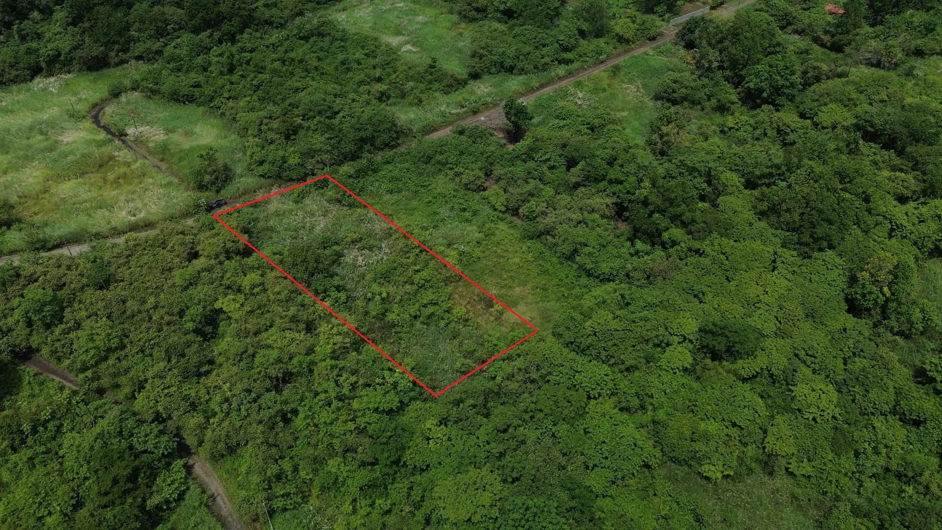 Expansive 0.85-Acre Lot in Gated Community Near Panama City P-0159 - Image 3
