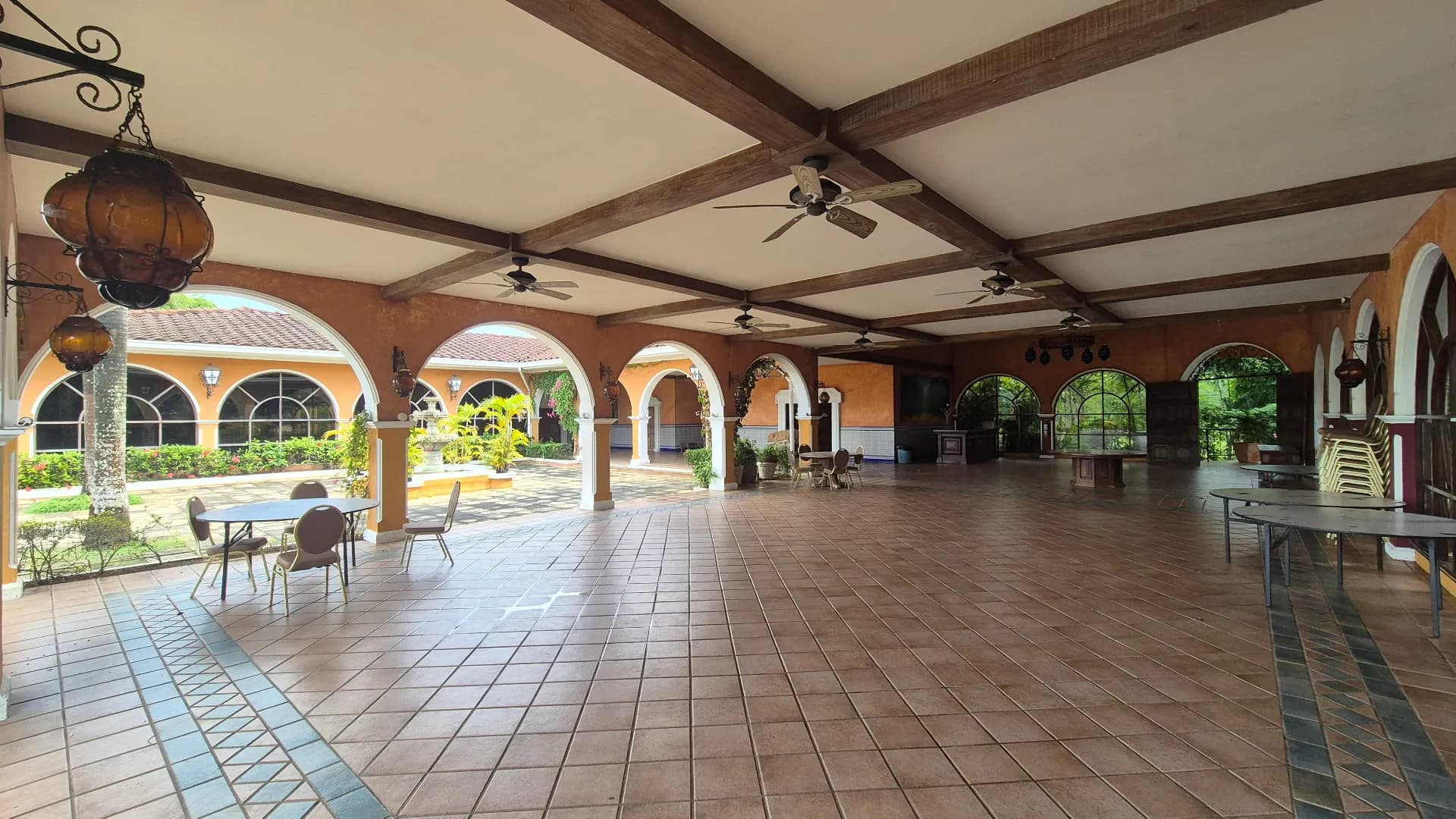 Expansive 0.85-Acre Lot in Gated Community Near Panama City P-0159 - Image 13