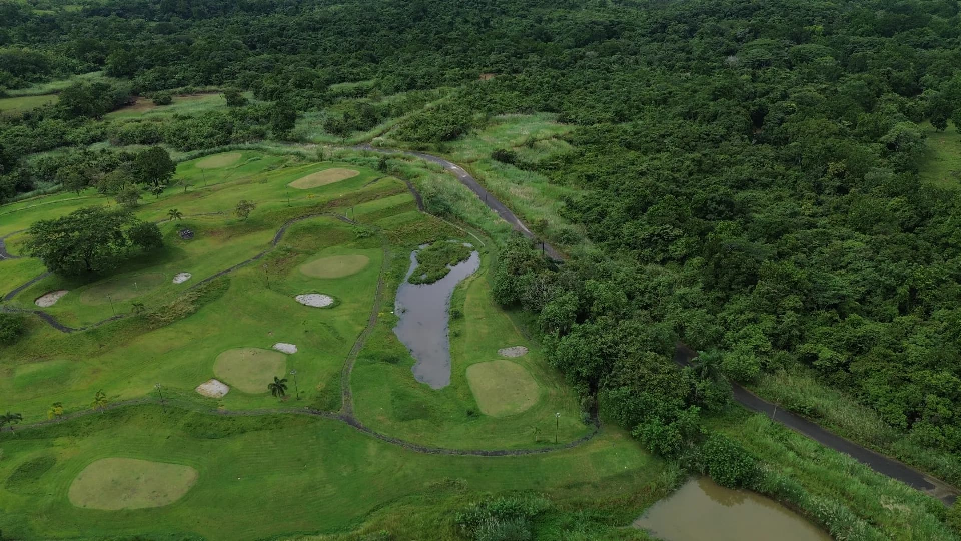 Expansive 0.85-Acre Lot in Gated Community Near Panama City P-0159 - Image 15