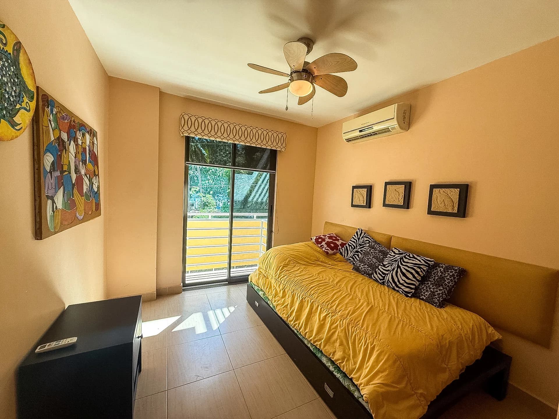 3-Bedroom Condo Just a Two-Minute Walk to the Beach, Nueva Gorgona R-0164 - Image 12
