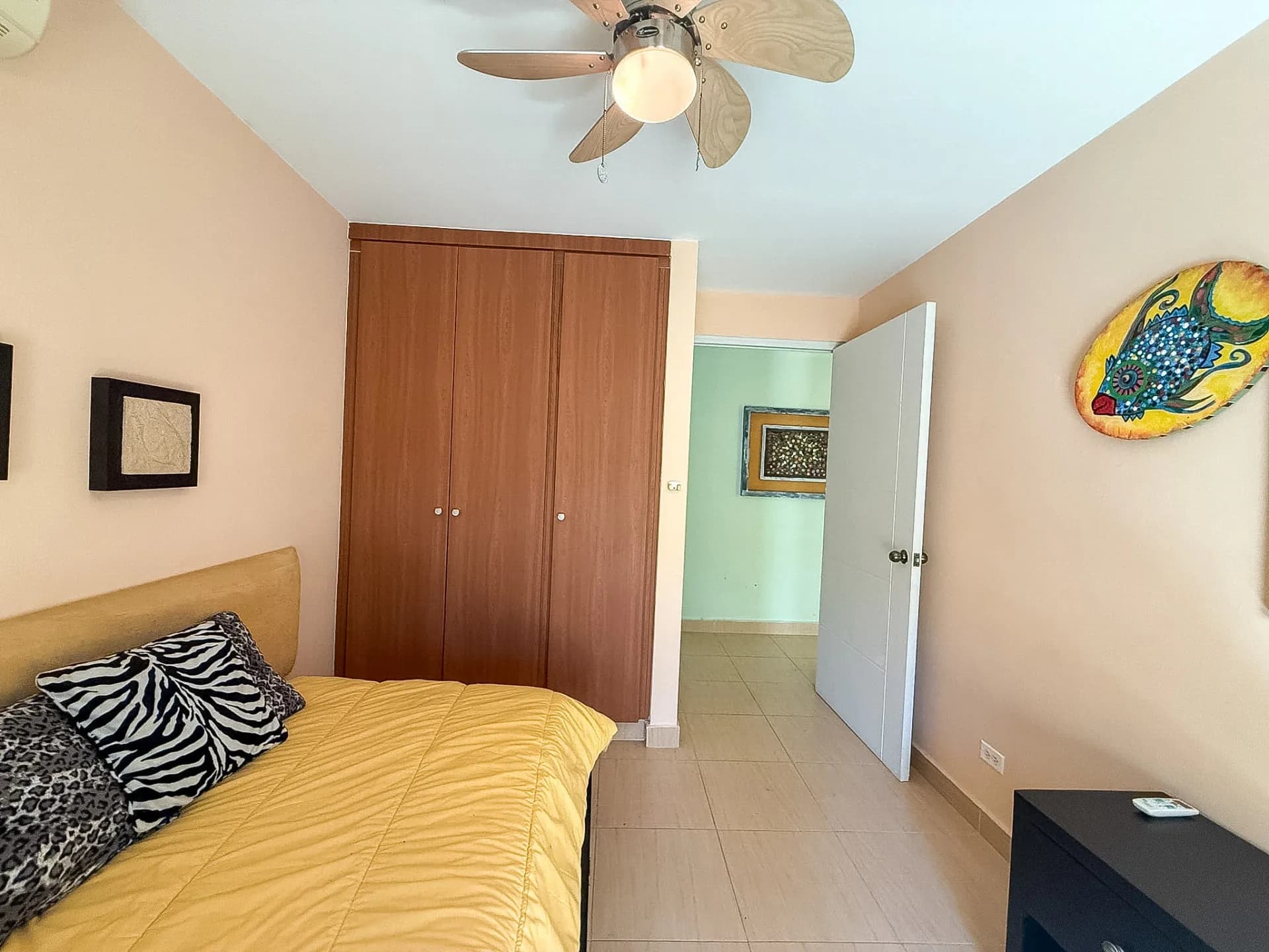 3-Bedroom Condo Just a Two-Minute Walk to the Beach, Nueva Gorgona R-0164 - Image 13
