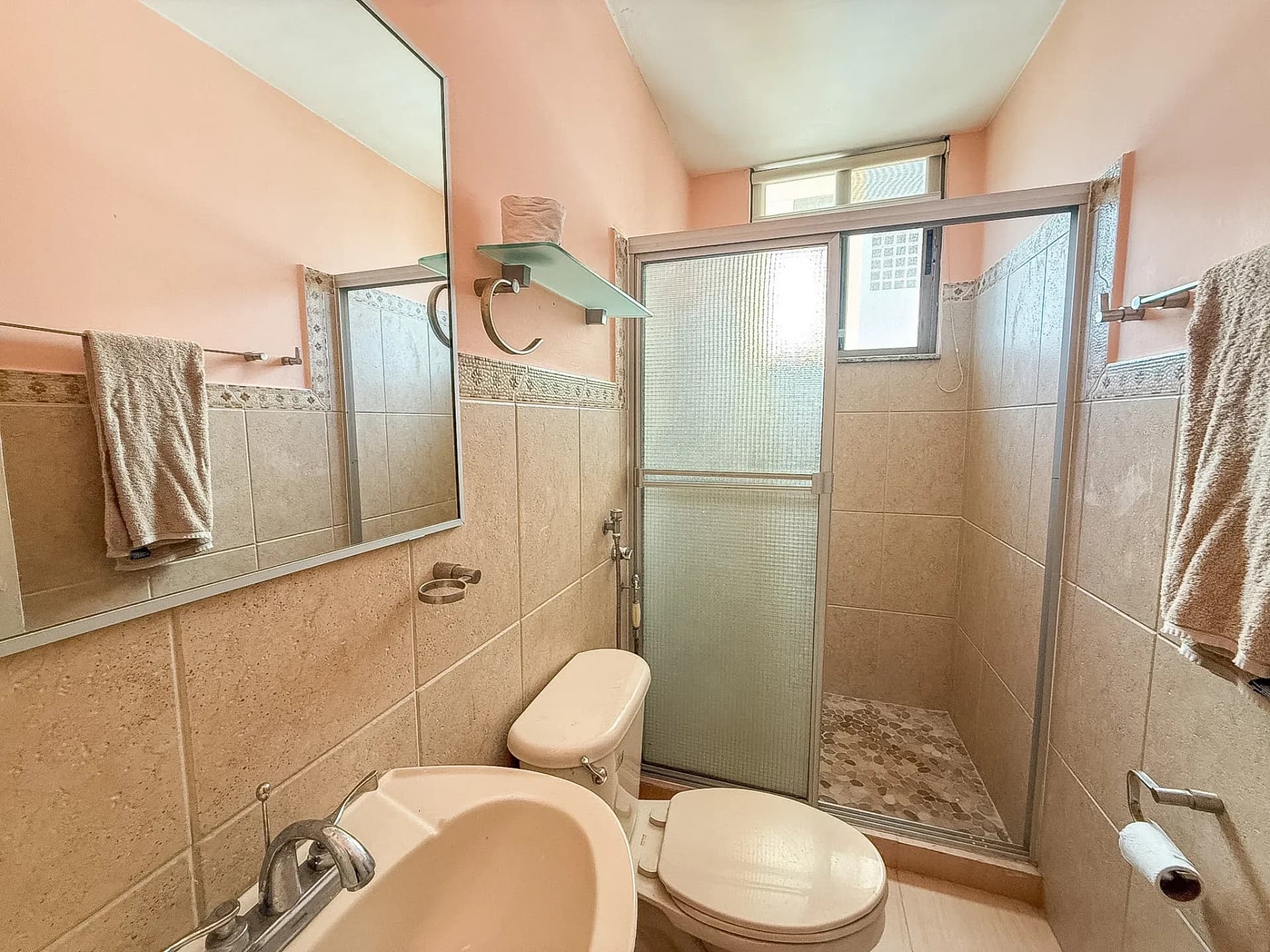 3-Bedroom Condo Just a Two-Minute Walk to the Beach, Nueva Gorgona R-0164 - Image 14
