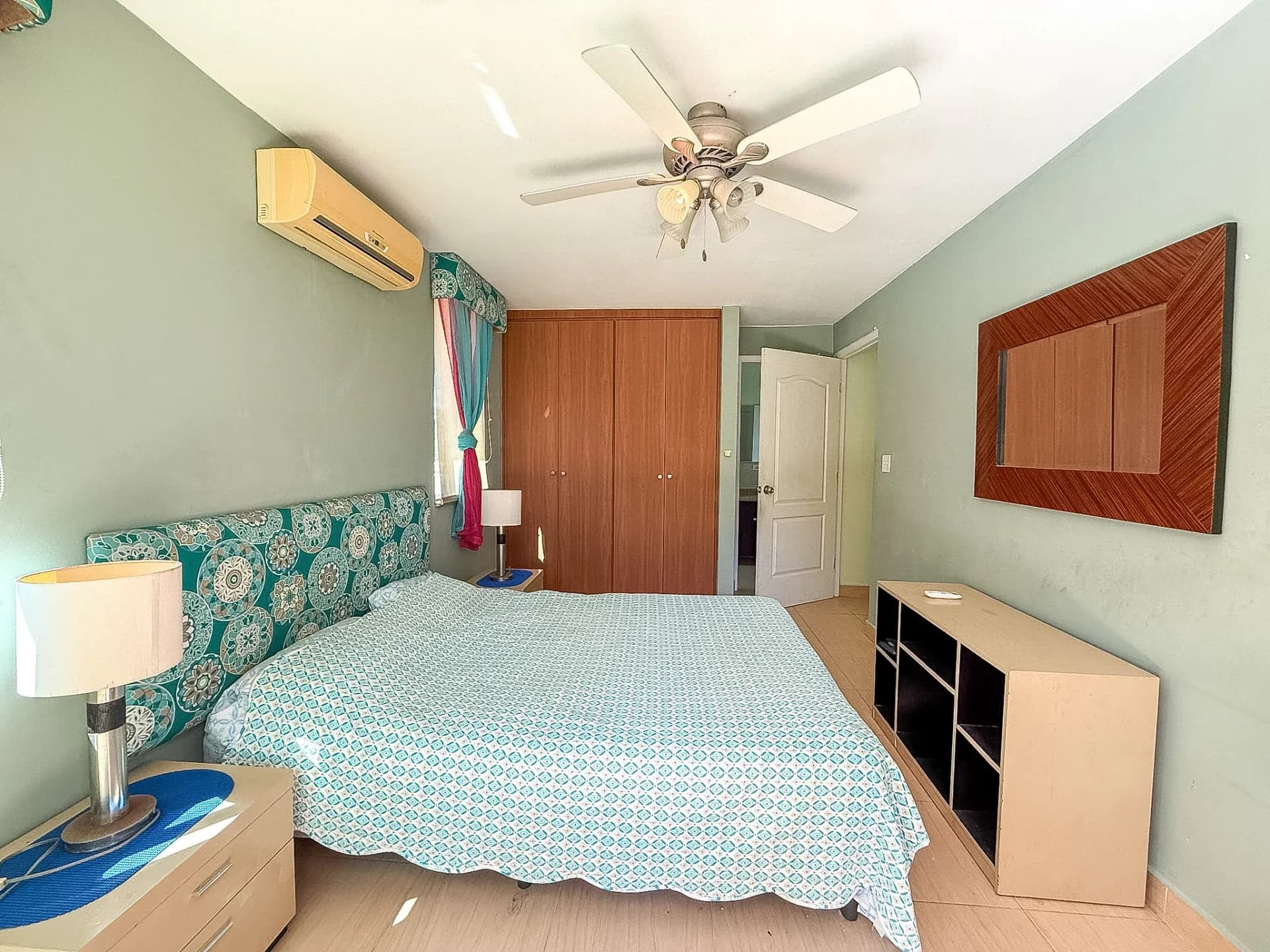 3-Bedroom Condo Just a Two-Minute Walk to the Beach, Nueva Gorgona R-0164 - Image 17