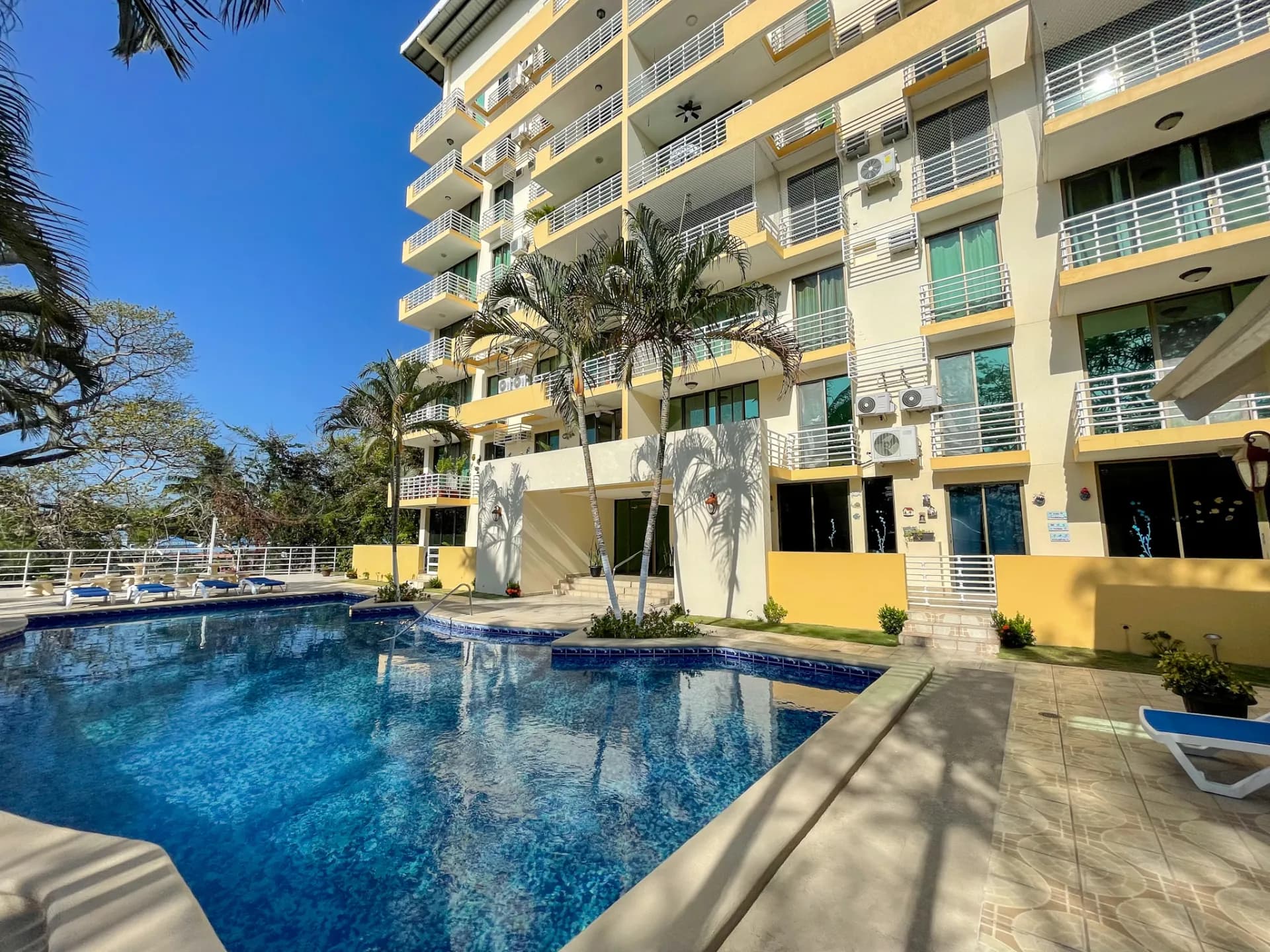 3-Bedroom Condo Just a Two-Minute Walk to the Beach, Nueva Gorgona R-0164 - Image 22