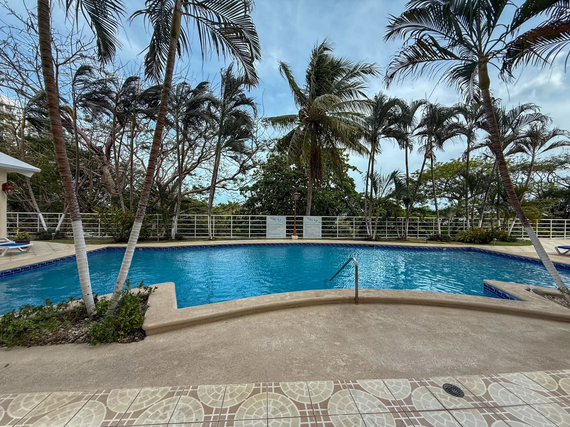 3-Bedroom Condo Just a Two-Minute Walk to the Beach, Nueva Gorgona R-0164 - Image 24