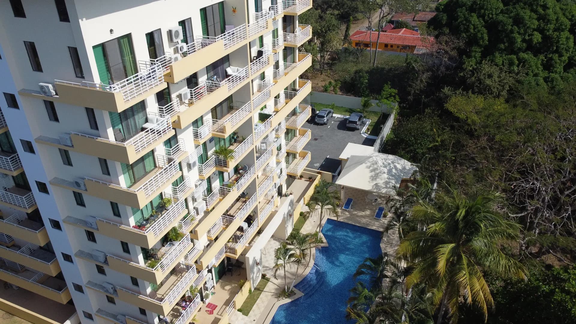 3-Bedroom Condo Just a Two-Minute Walk to the Beach, Nueva Gorgona R-0164 - Image 25