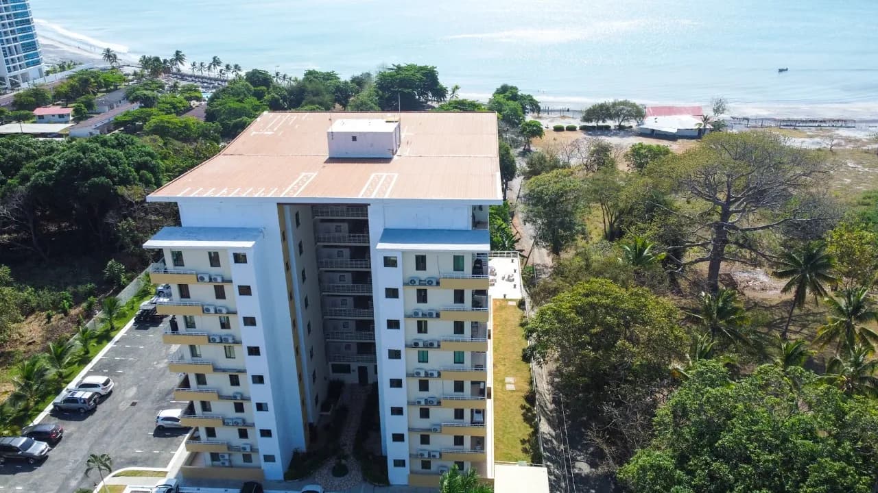 3-Bedroom Condo Just a Two-Minute Walk to the Beach, Nueva Gorgona R-0164 - Image 26