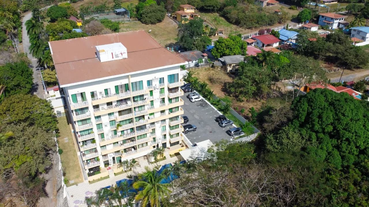3-Bedroom Condo Just a Two-Minute Walk to the Beach, Nueva Gorgona R-0164 - Image 27