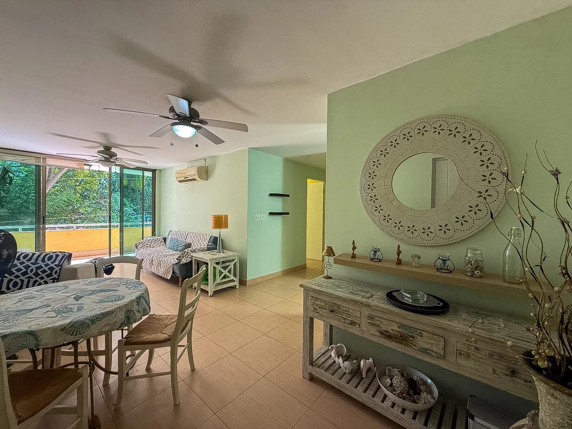 3-Bedroom Condo Just a Two-Minute Walk to the Beach, Nueva Gorgona R-0164 - Image 4