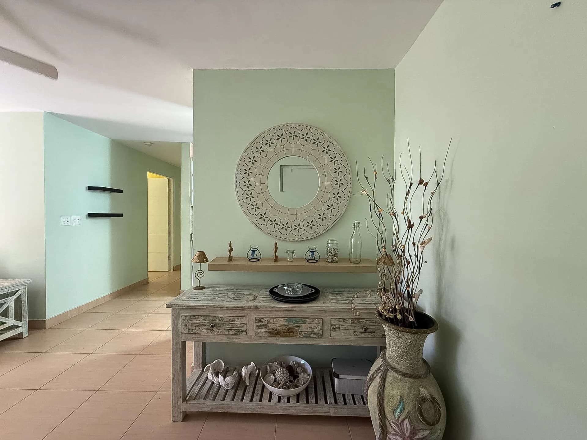 3-Bedroom Condo Just a Two-Minute Walk to the Beach, Nueva Gorgona R-0164 - Image 6