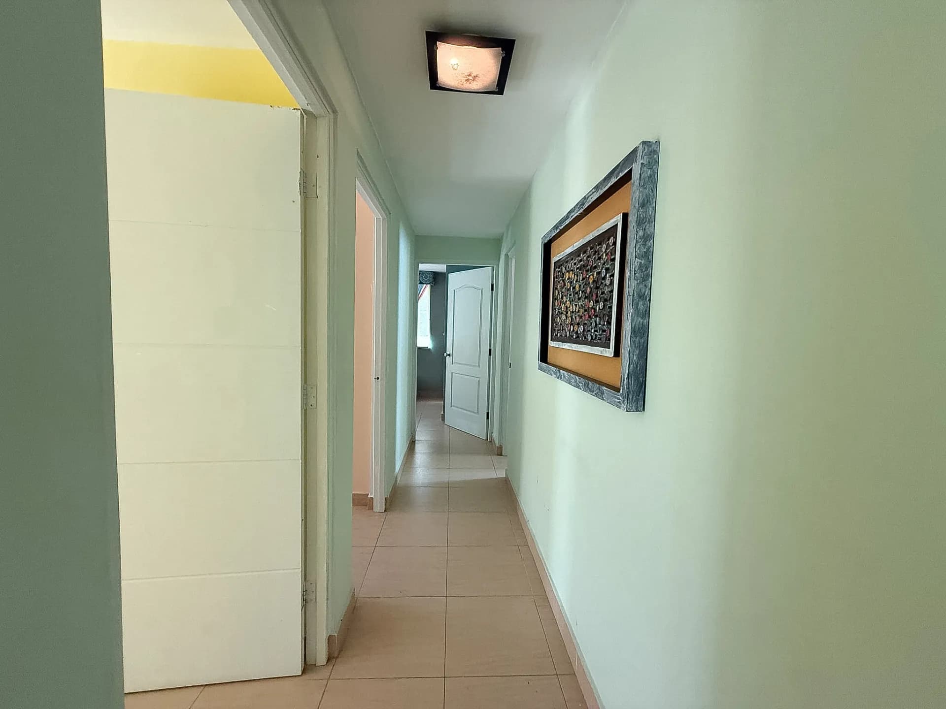 3-Bedroom Condo Just a Two-Minute Walk to the Beach, Nueva Gorgona R-0164 - Image 9