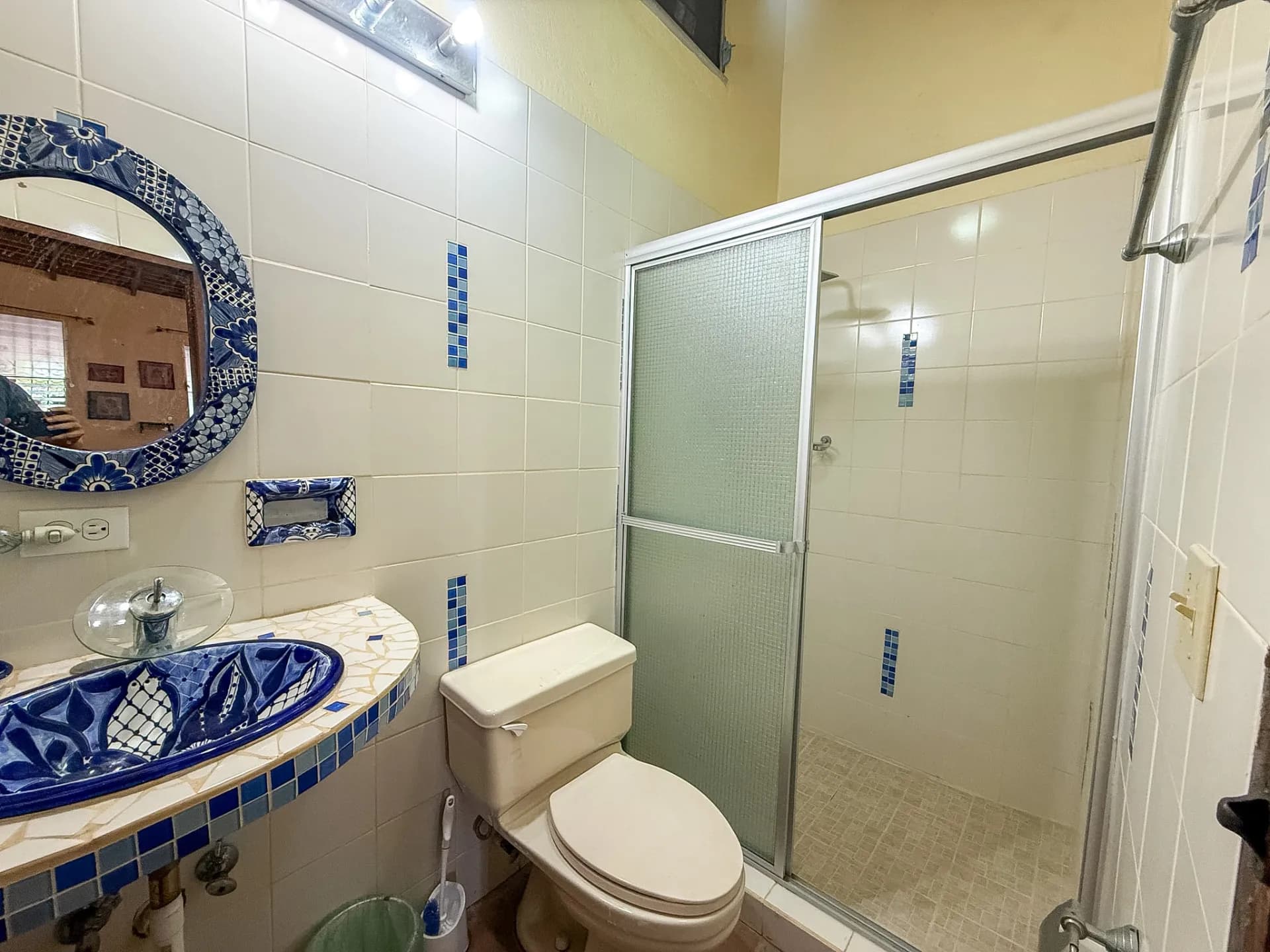 3-Bedroom Rustic Spanish Colonial Home in San Carlos, Panama R-0167 - Image 17