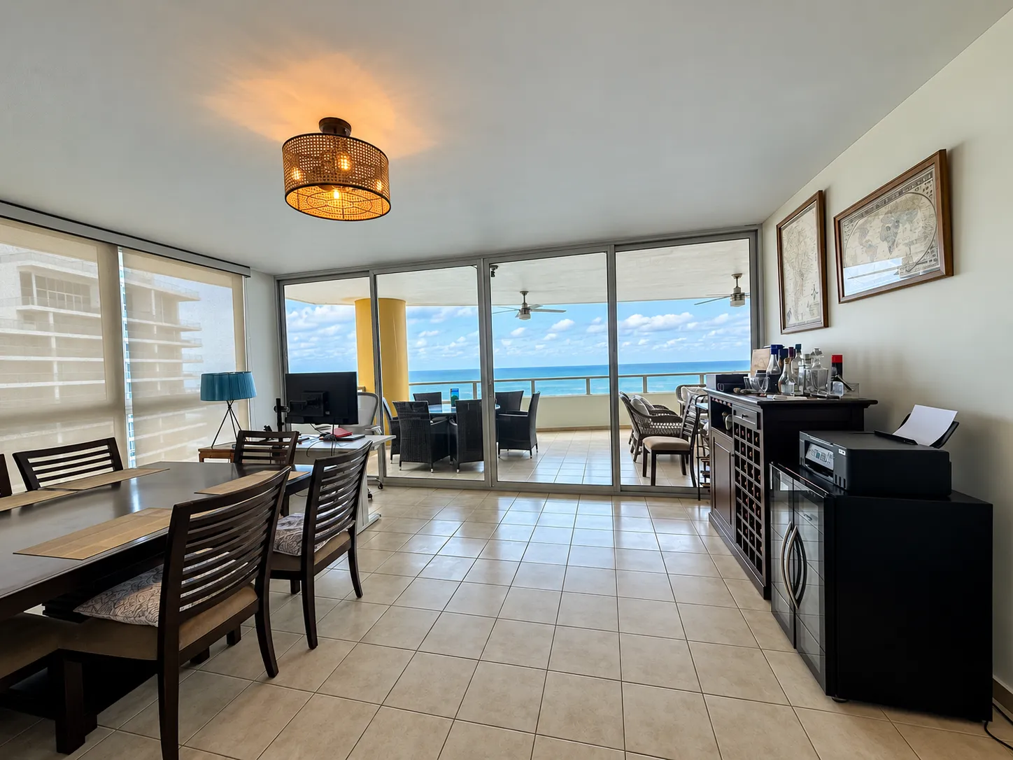 Beachfront Penthouse in Playa Serena, Gorgona R-0152 - Image 8