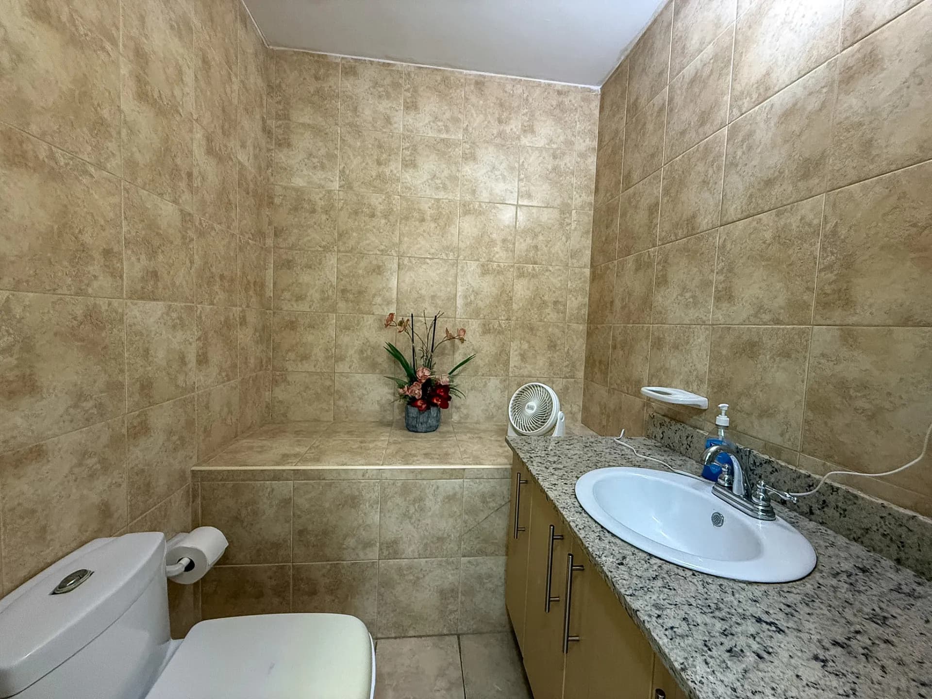 Beachfront Penthouse in Playa Serena, Gorgona R-0152 - Image 12
