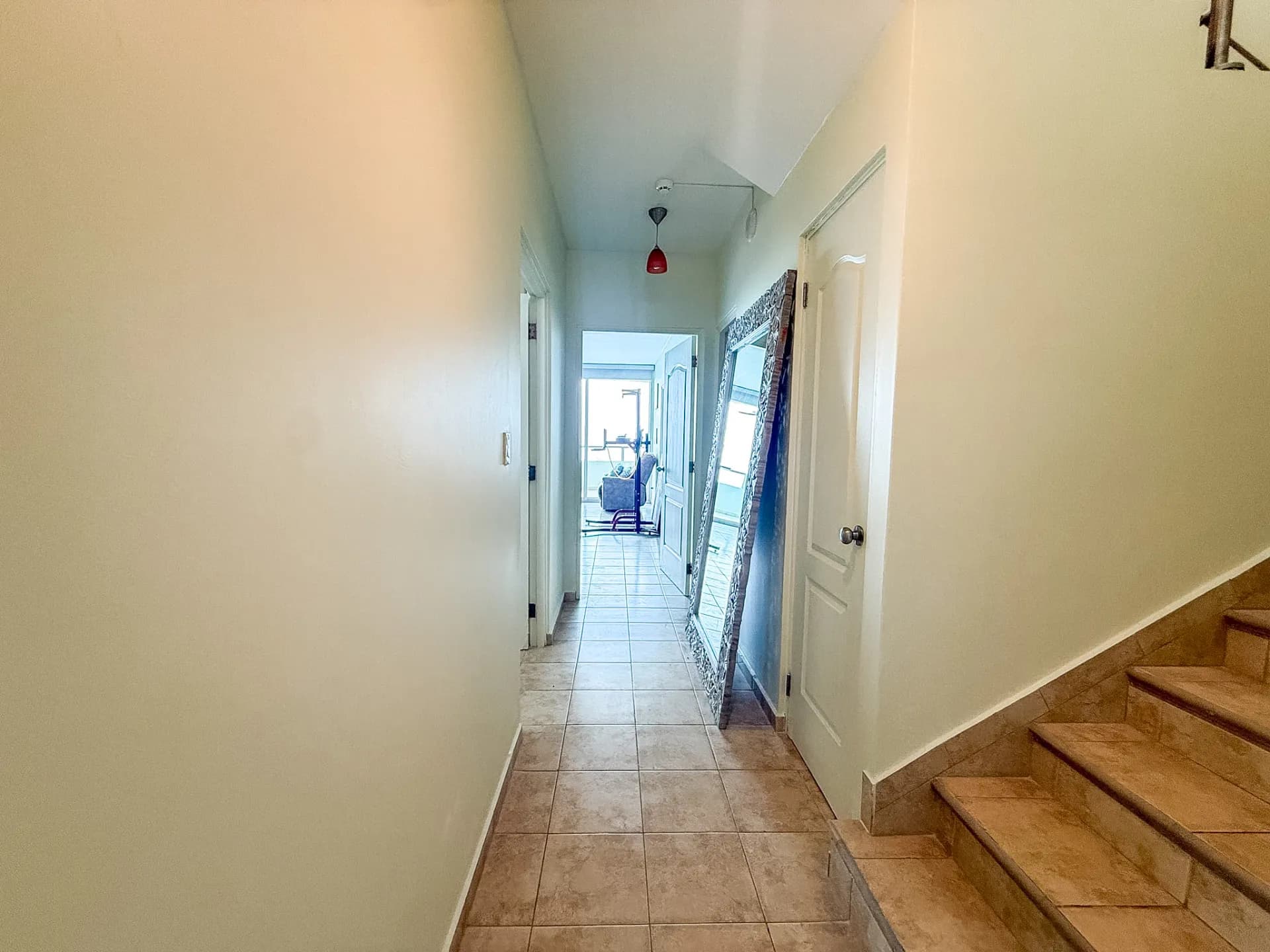 Beachfront Penthouse in Playa Serena, Gorgona R-0152 - Image 14
