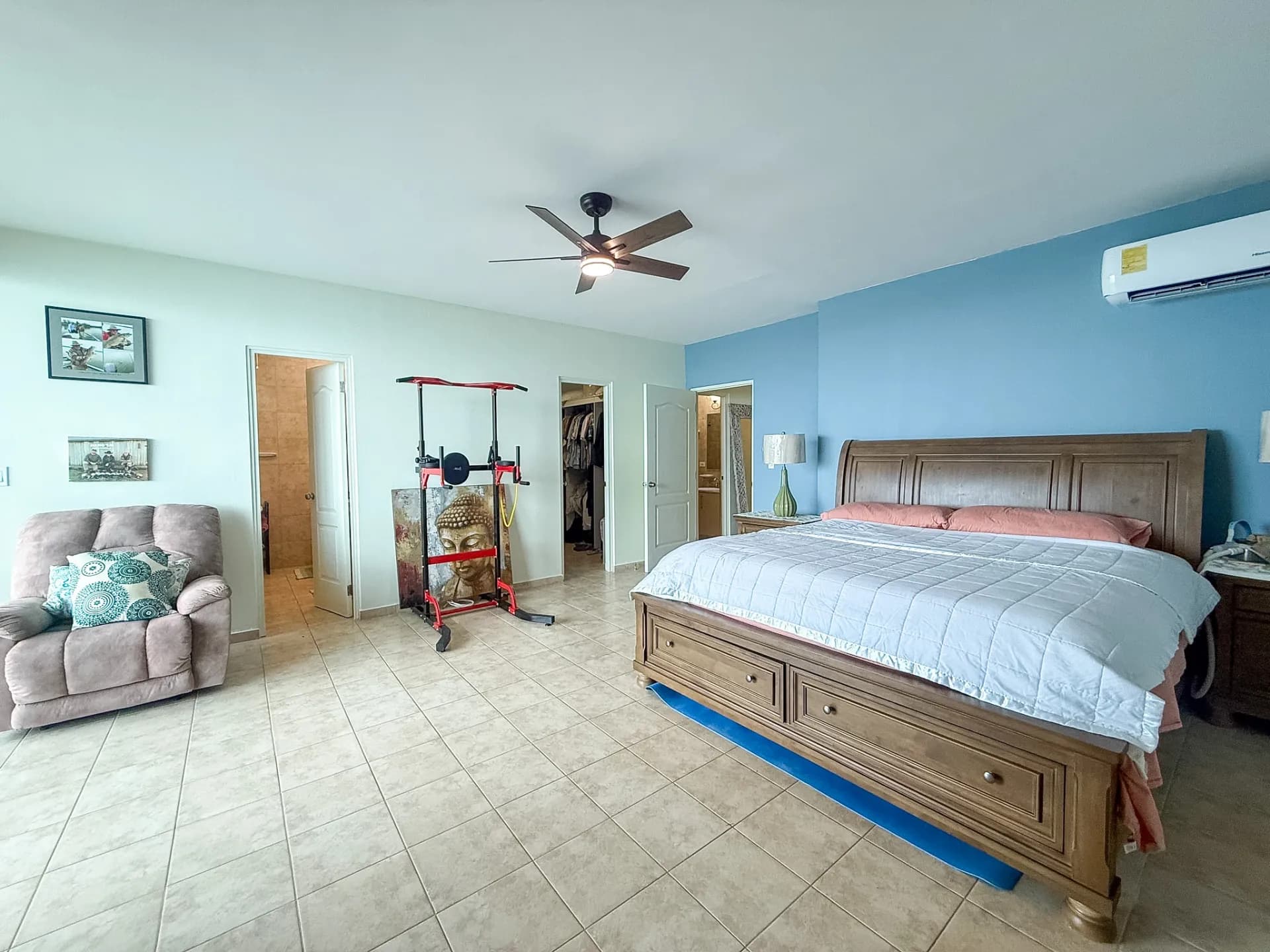 Beachfront Penthouse in Playa Serena, Gorgona R-0152 - Image 15