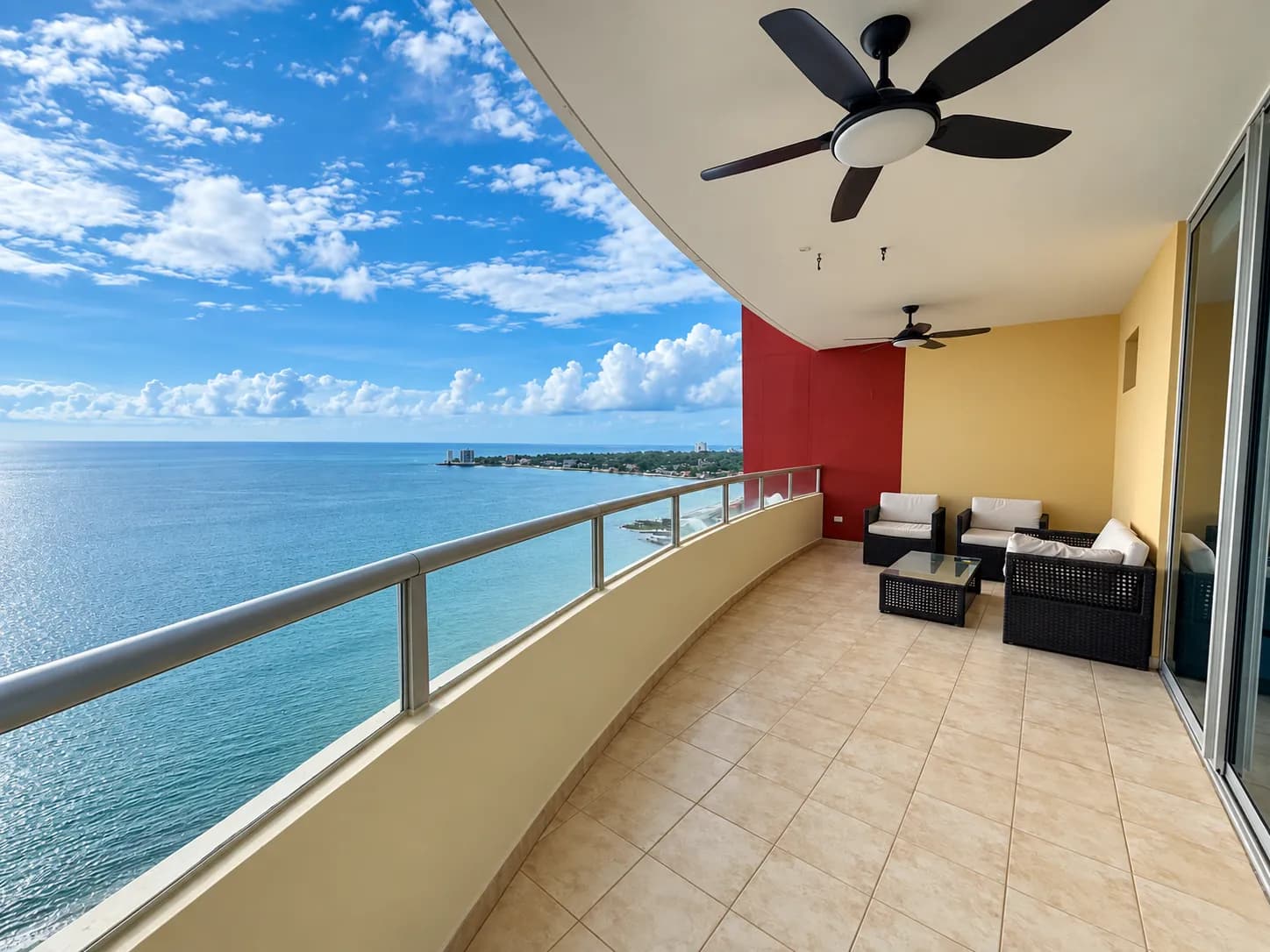 Beachfront Penthouse in Playa Serena, Gorgona R-0152 - Image 20
