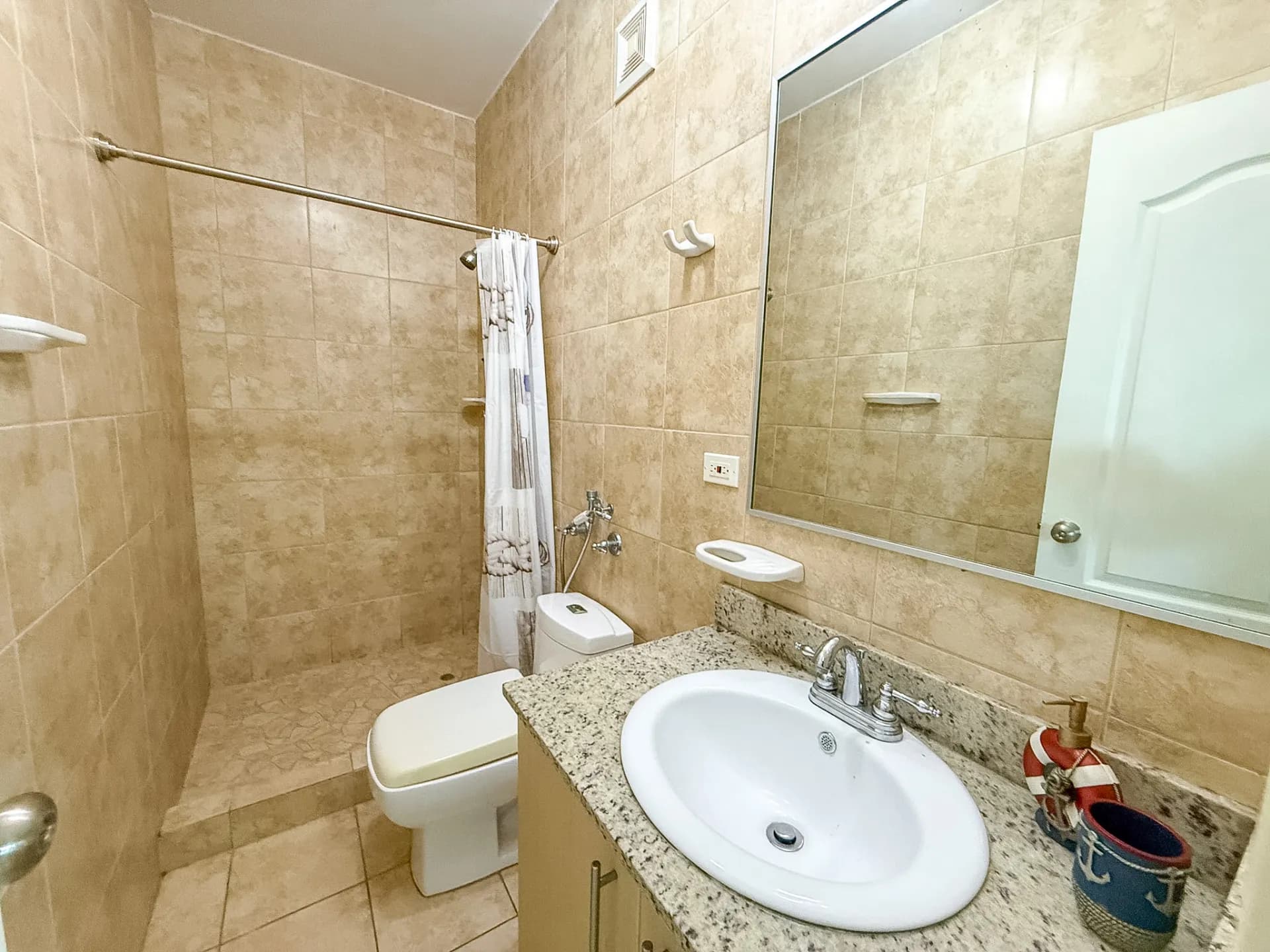 Beachfront Penthouse in Playa Serena, Gorgona R-0152 - Image 26