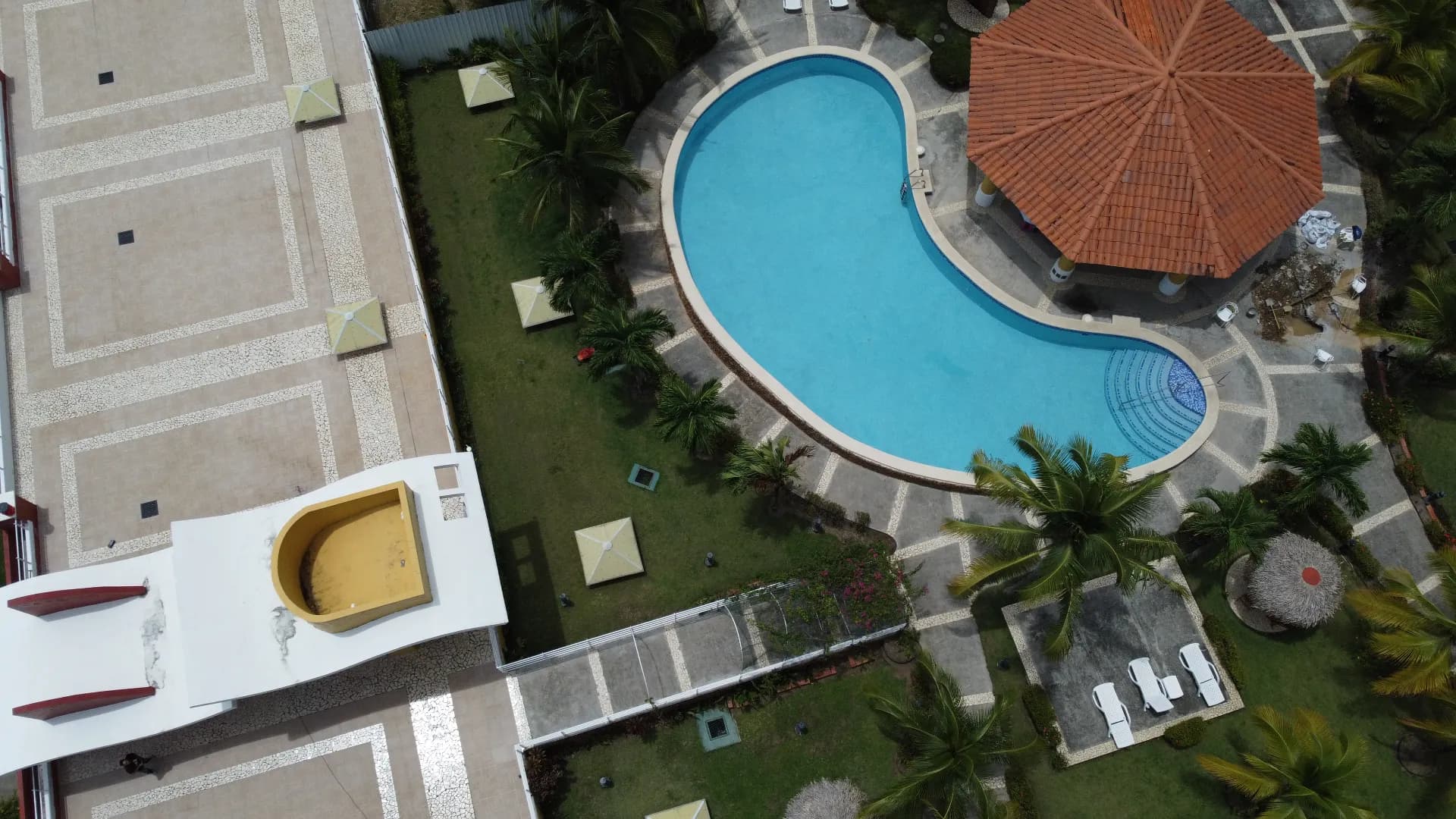 Beachfront Penthouse in Playa Serena, Gorgona R-0152 - Image 27